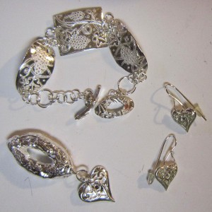 Gail Moriarty Designs