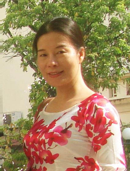  Mai Thu Van - Vietnam 