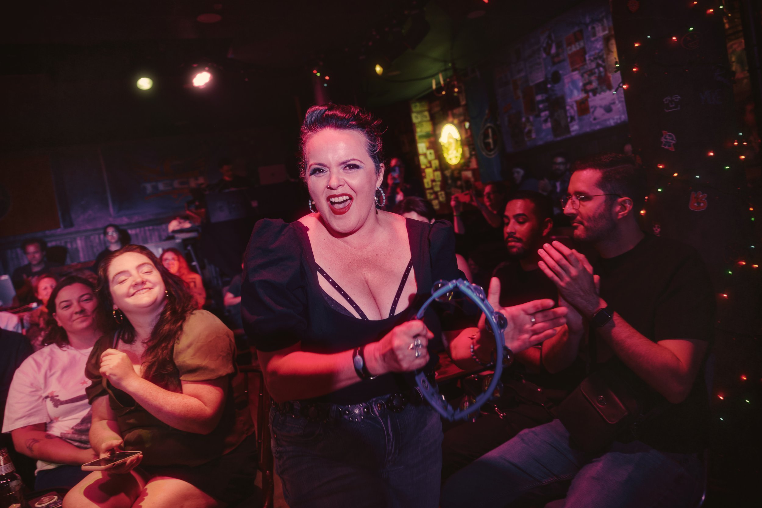 Amelia Cormack in Beau the Musical. Photo by Valerie Terranova.jpeg