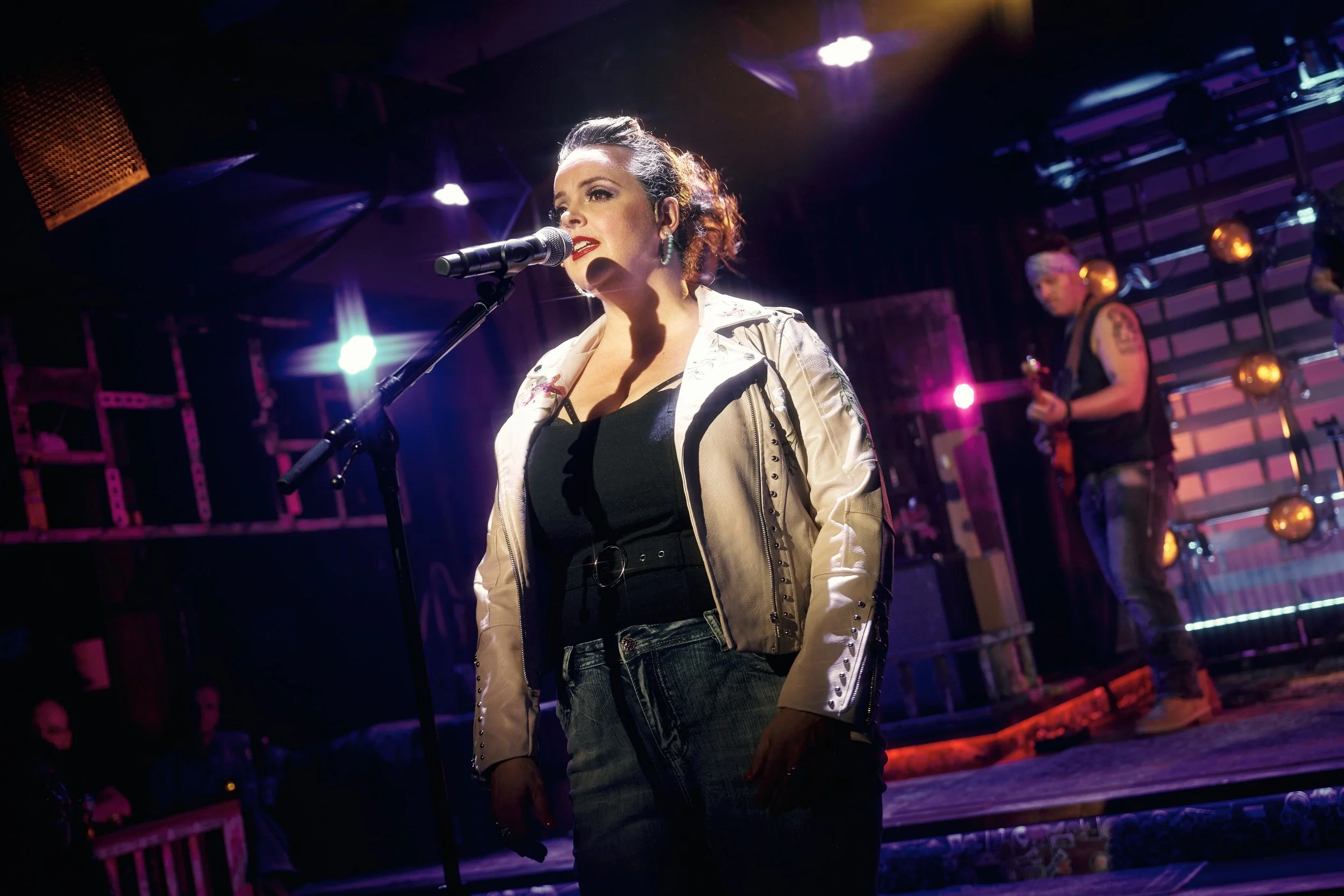 Amelia Cormack in Beau the Musical. Photo by Valerie Terranovajpg.jpeg