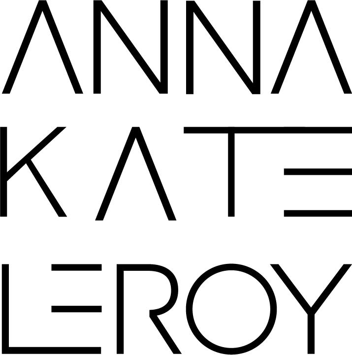 Anna Kate LeRoy