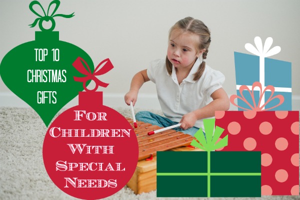 Love That Max : Holiday gifts and toys for kids with special needs: 2016