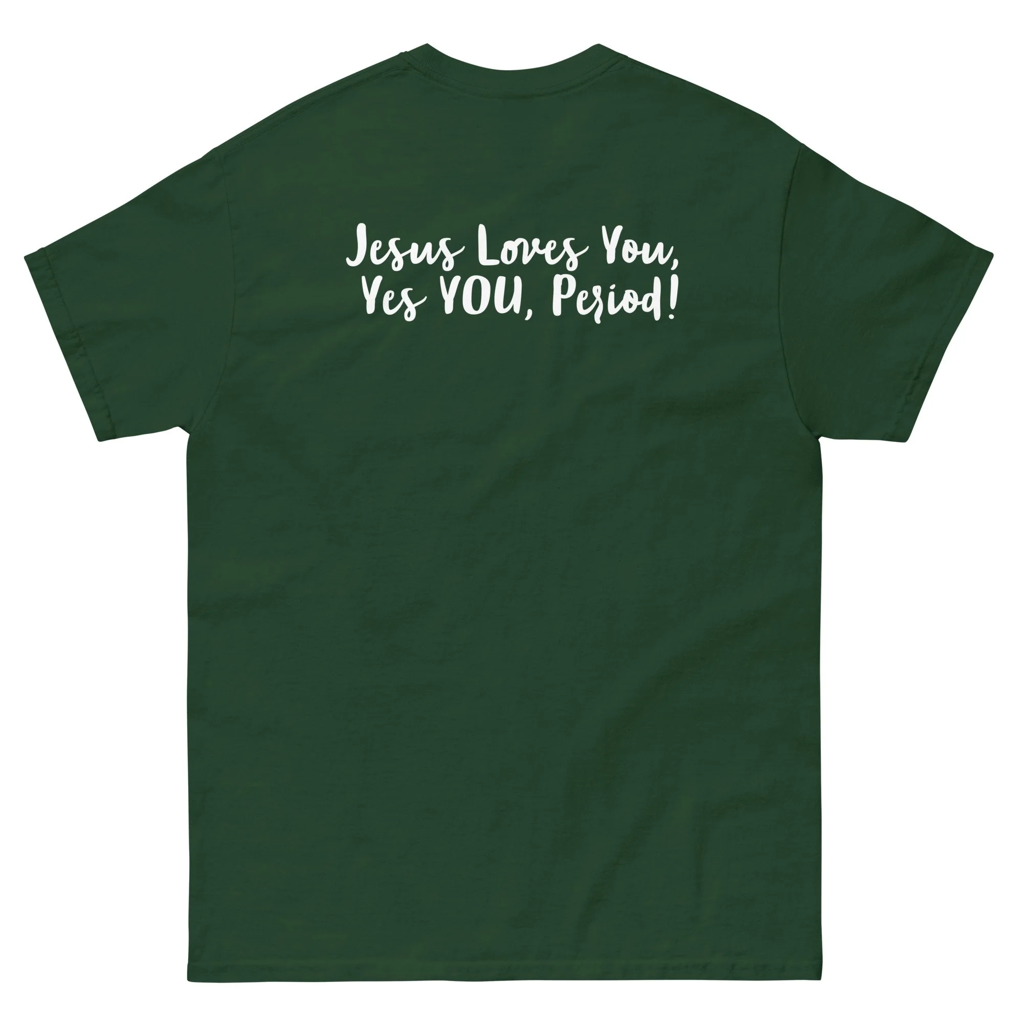 unisex-classic-tee-forest-green-back-69360e7a7c89a.jpg