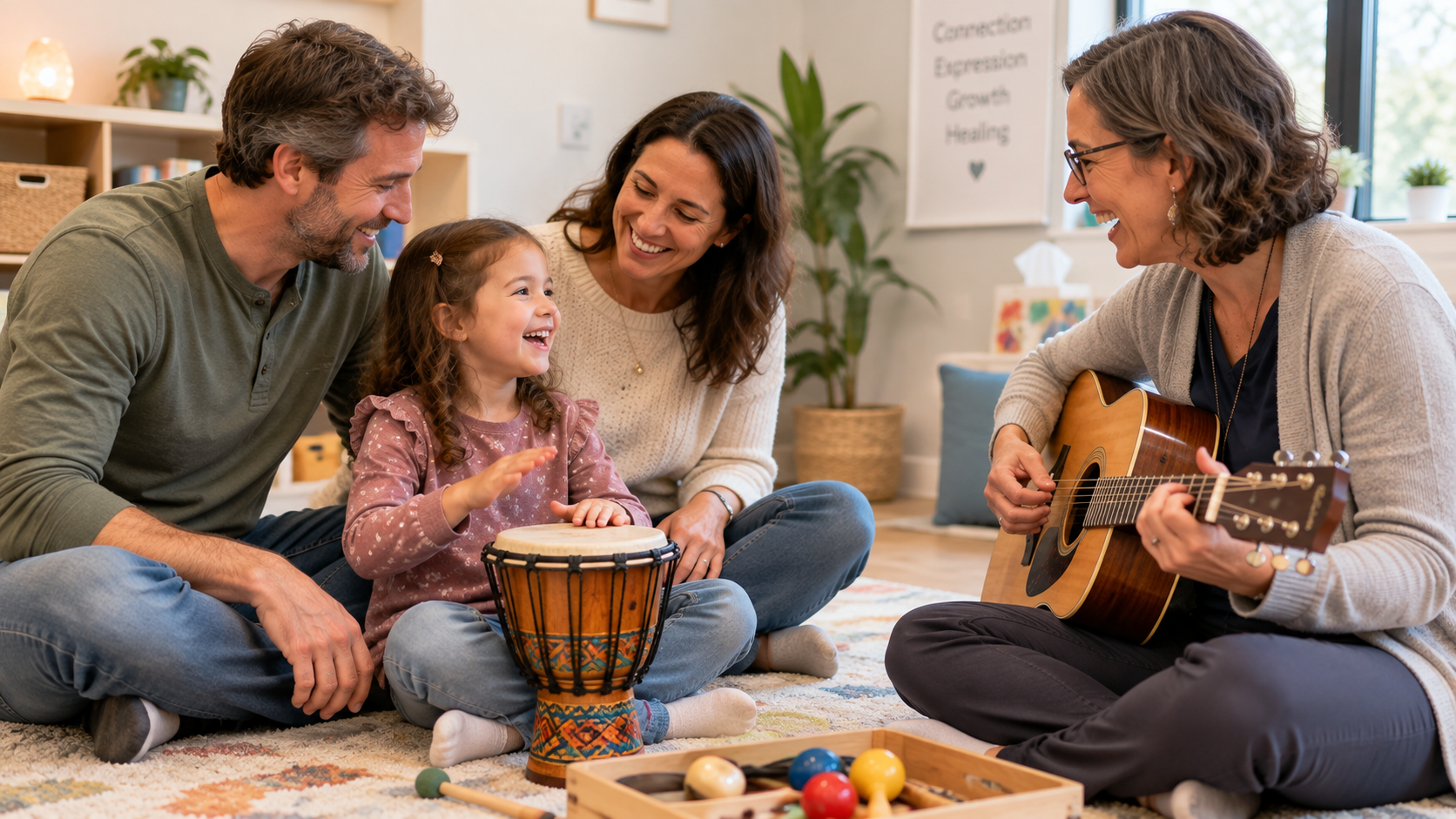 Music Therapy