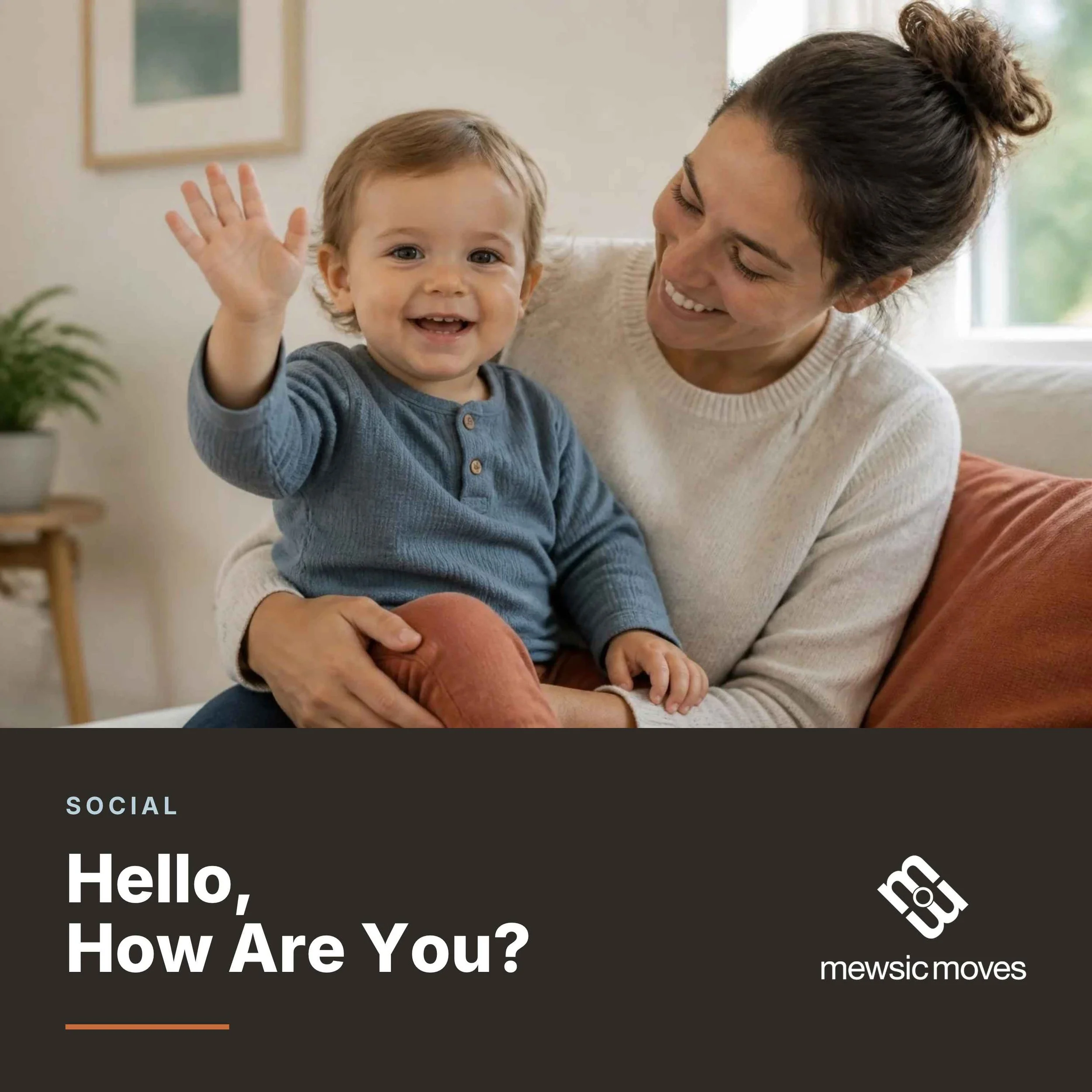 Hello, How Are You?