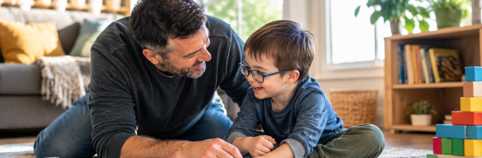 Parent Coaching