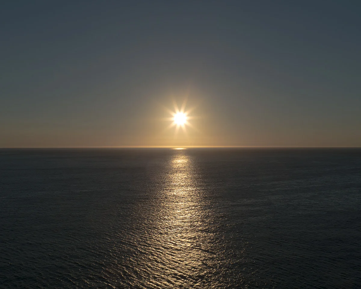 Atlantic (Eiði, Faroe Islands), 2017
