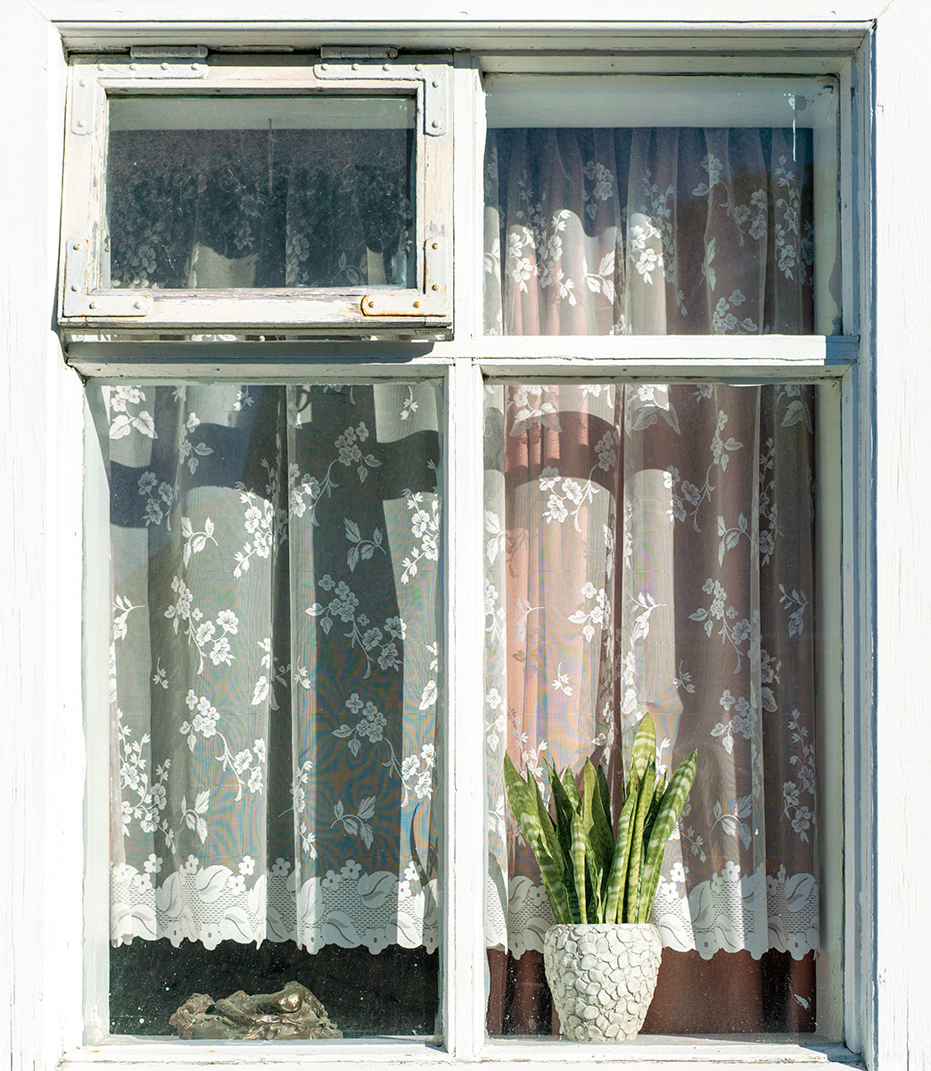 Tommy Kwak Fine Art Photography – Reykjavík Windows