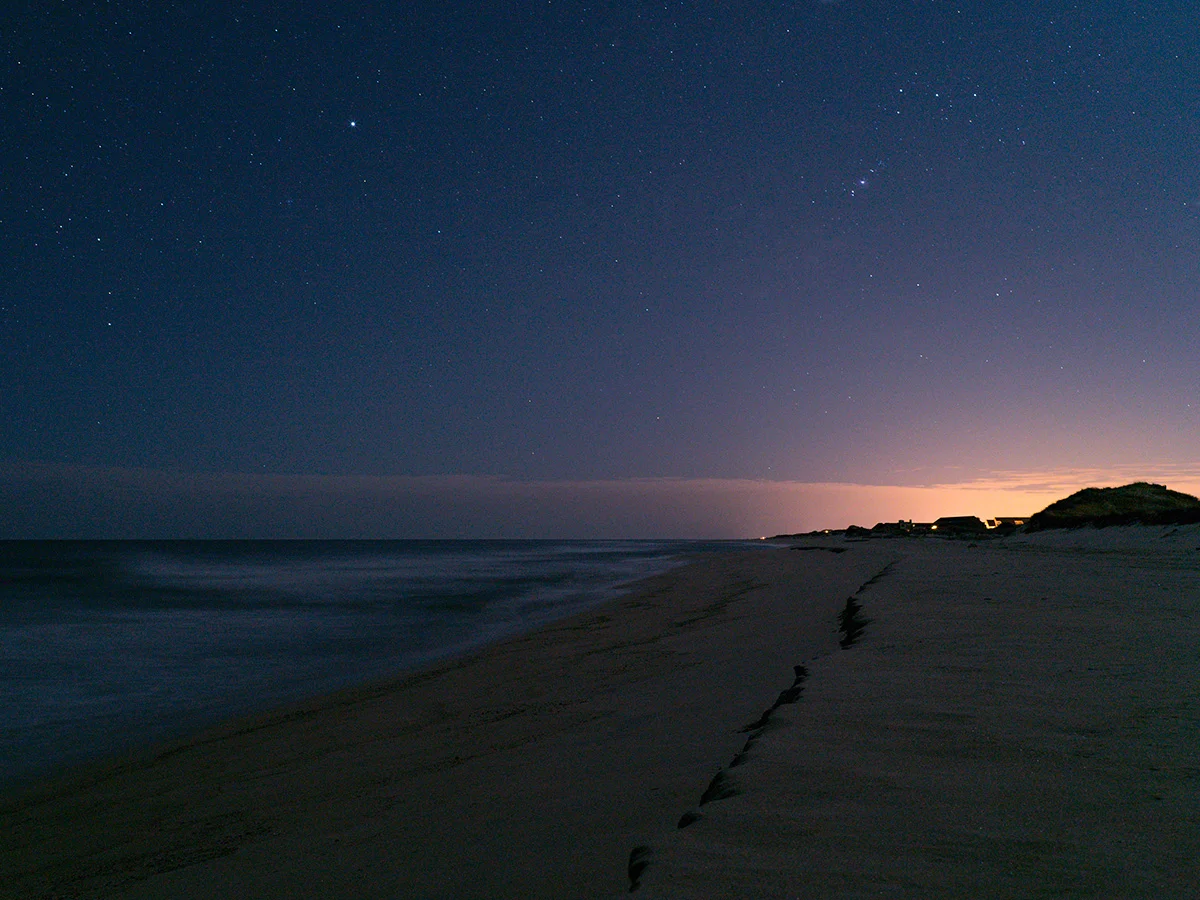 Twilight (Montauk, NY), 2018