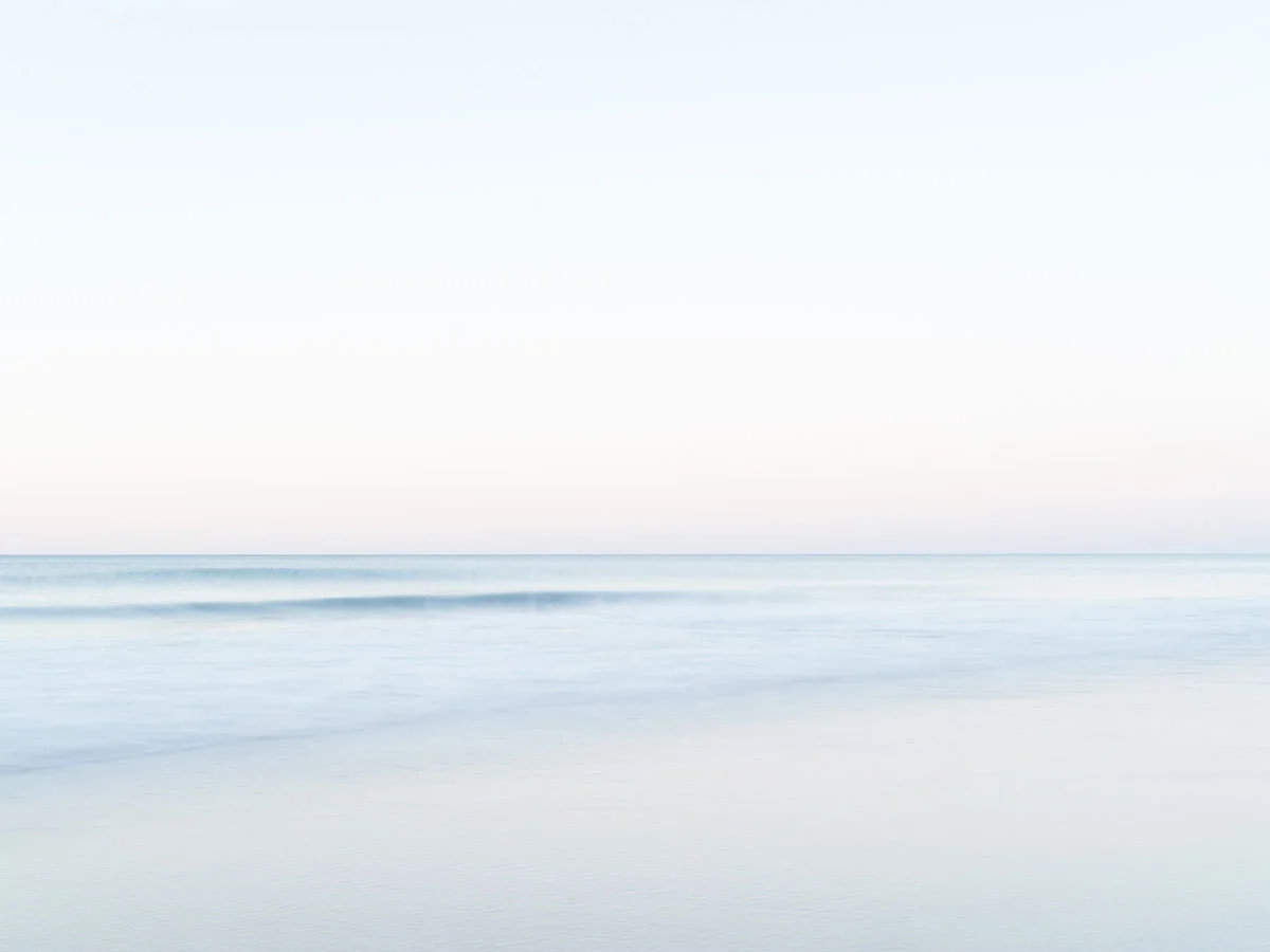 Morning (Montauk, NY), 2018