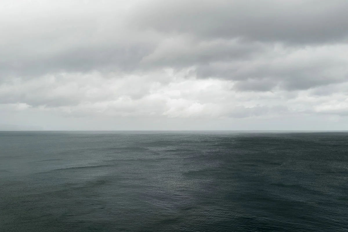 Atlantic (Nólsoy, Faroe Islands), 2017
