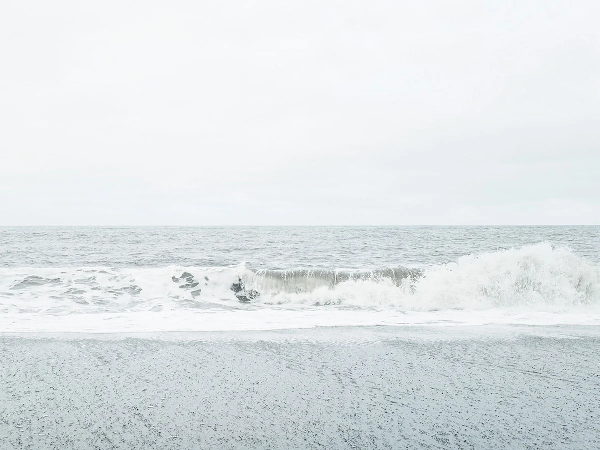 South Iceland, 2017