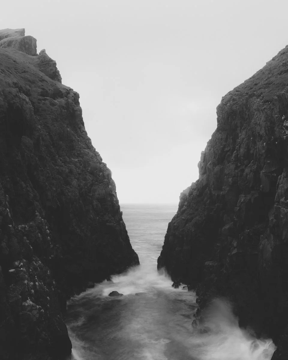 Mykines, Faroe Islands, 2017