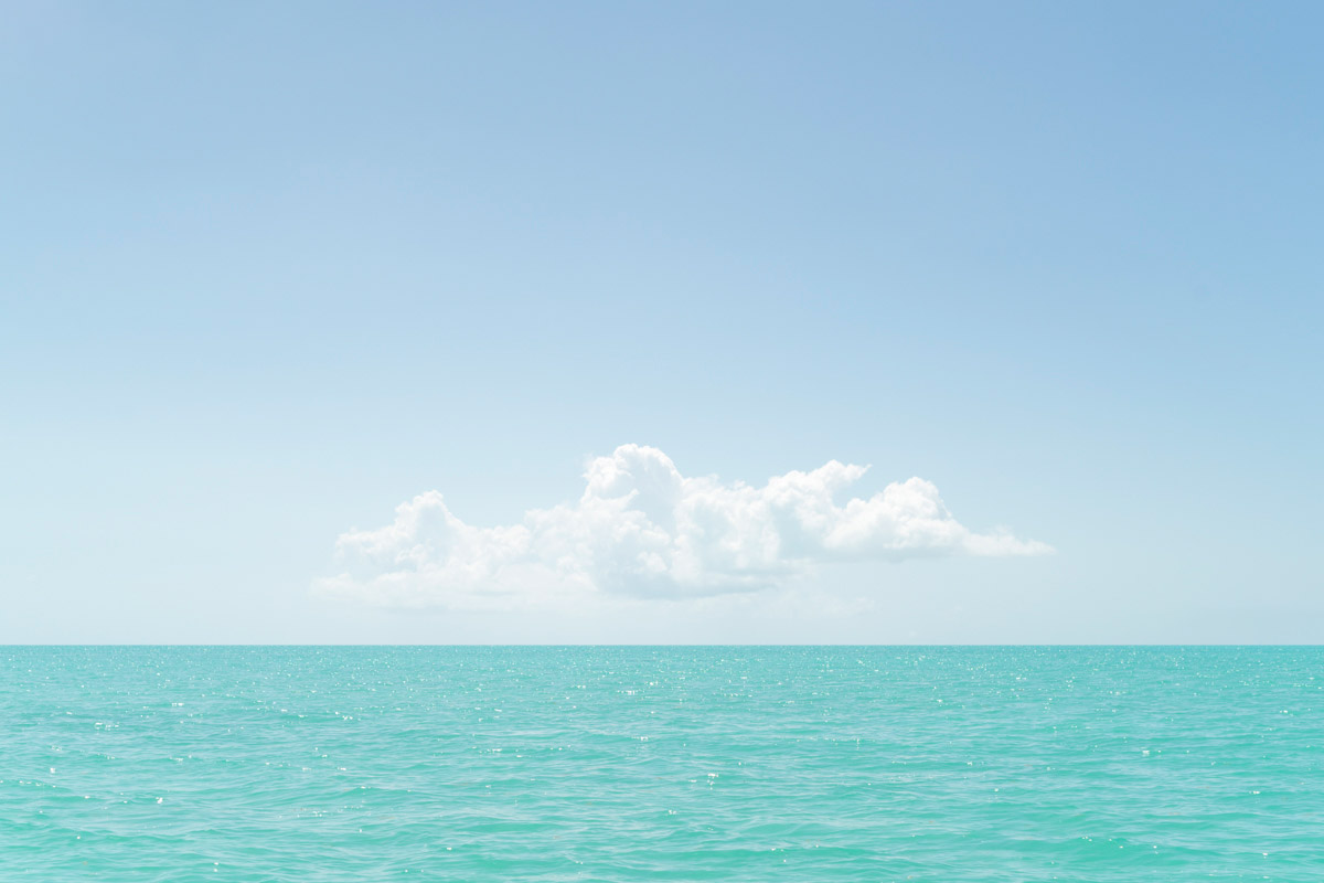 West Caicos, Turks and Caicos, 2019
