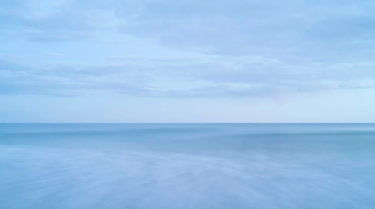 Sunset (Montauk, NY), 2018