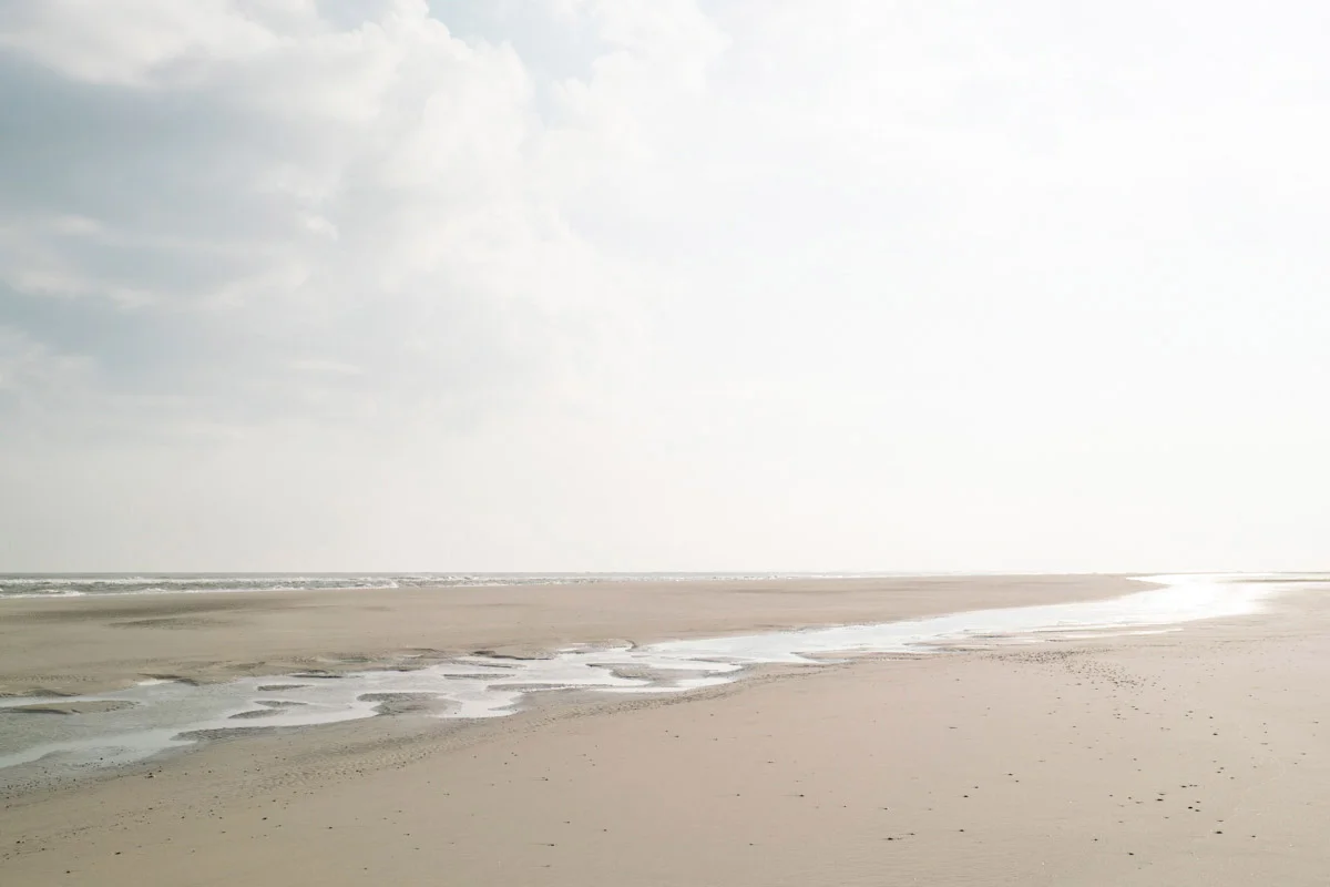 Spiekeroog (East Frisian Islands), Germany, 2018
