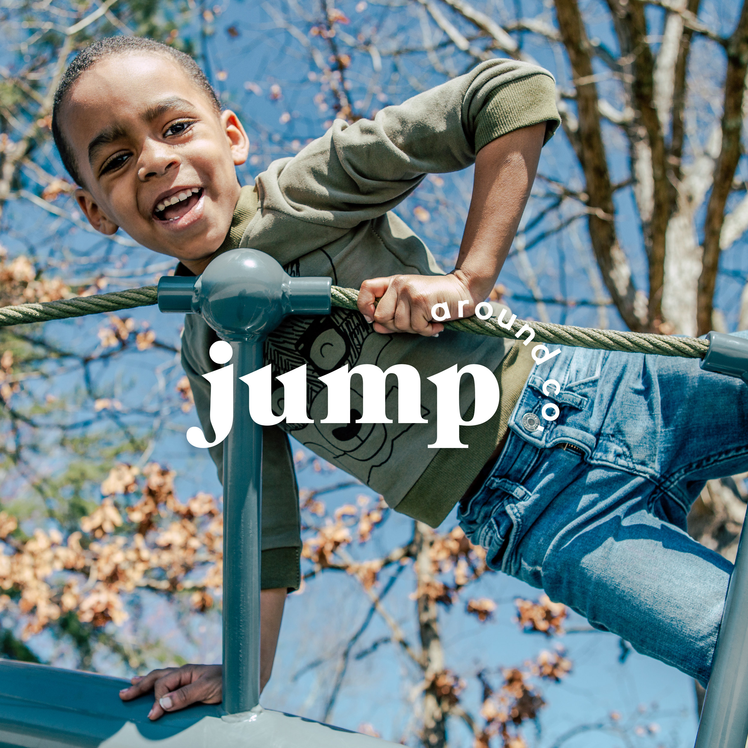 Jump Around