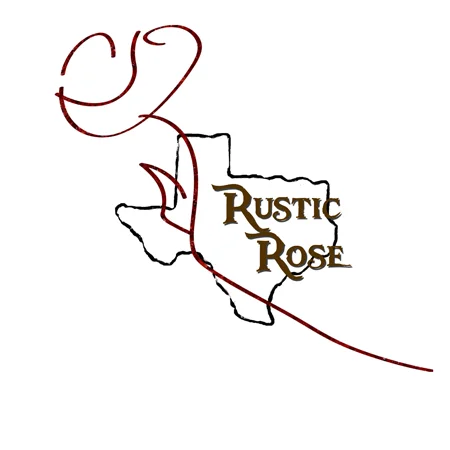 The Rustic Rose