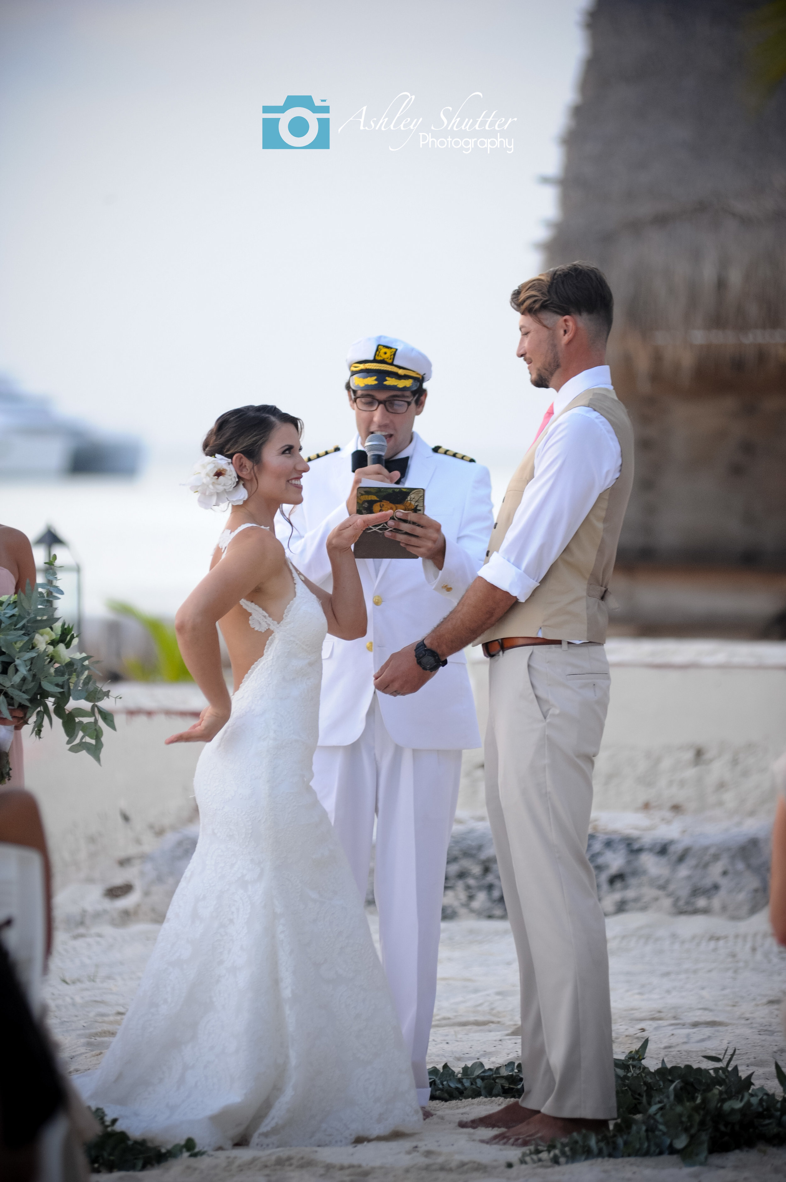 Velavento, Isla Mujeres