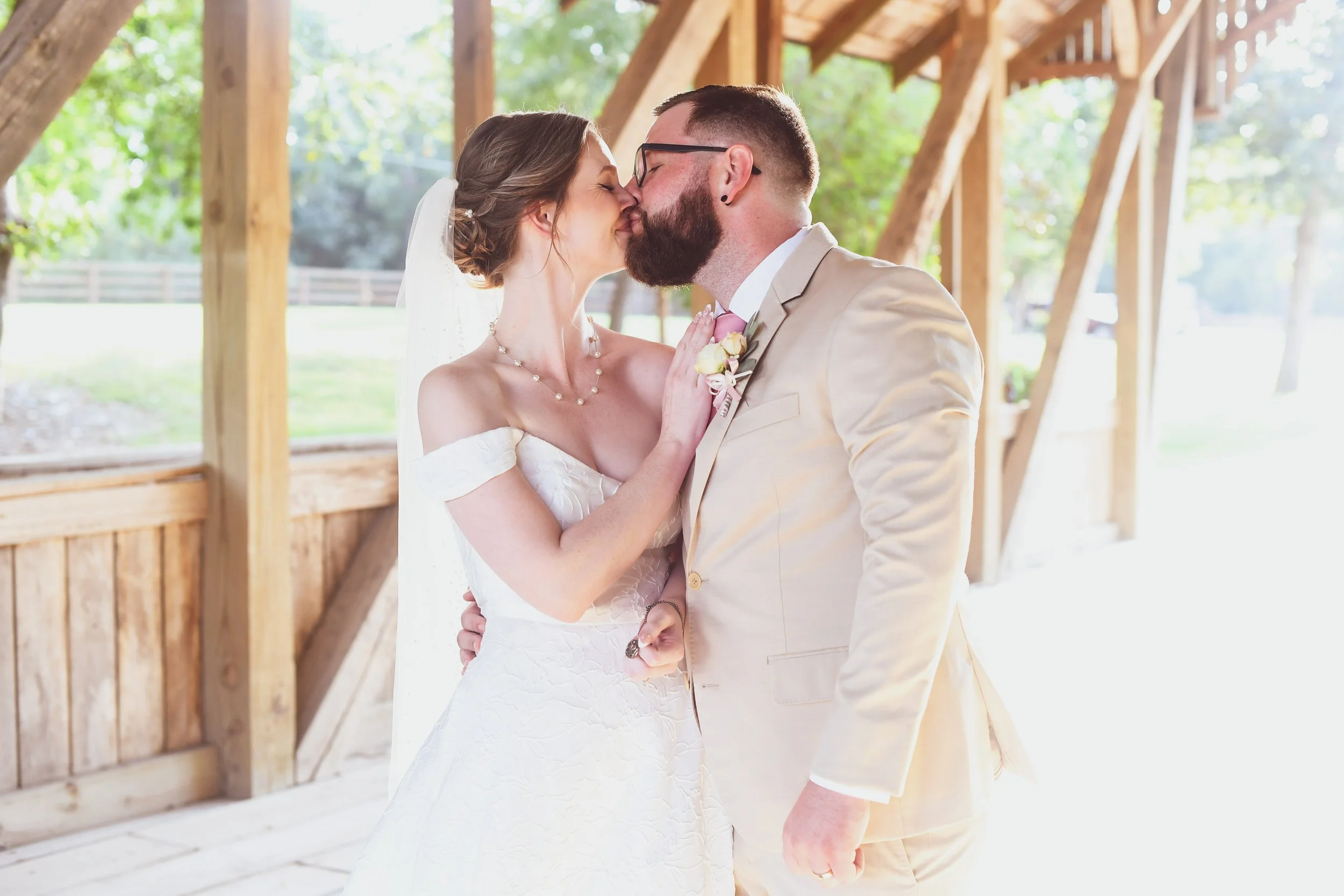 Kyle & Ryleigh 360 Highlight