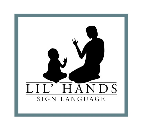 Lil' Hands Sign Langauge