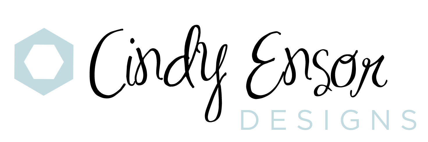 Cindy Ensor Designs