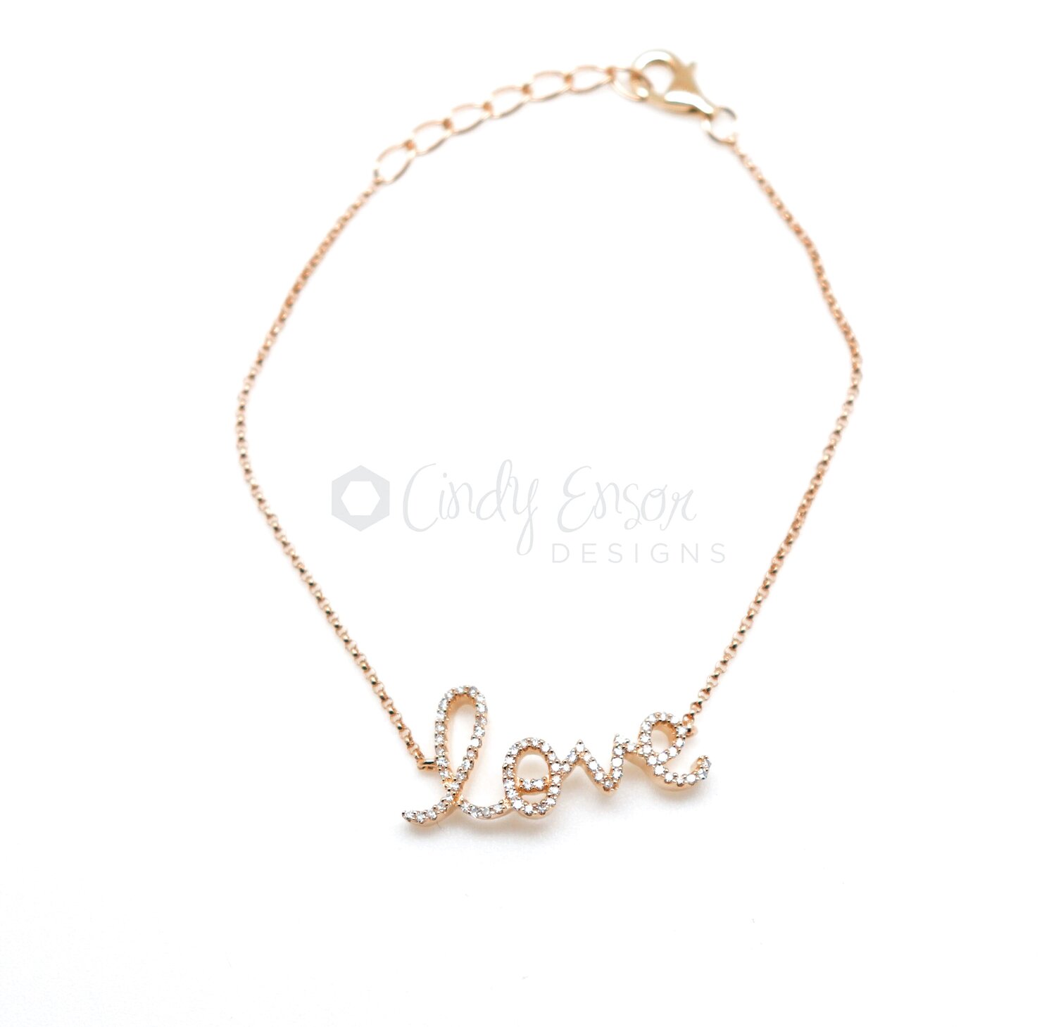 Single Pearl and Leather Bracelet — Cindy Ensor Designs
