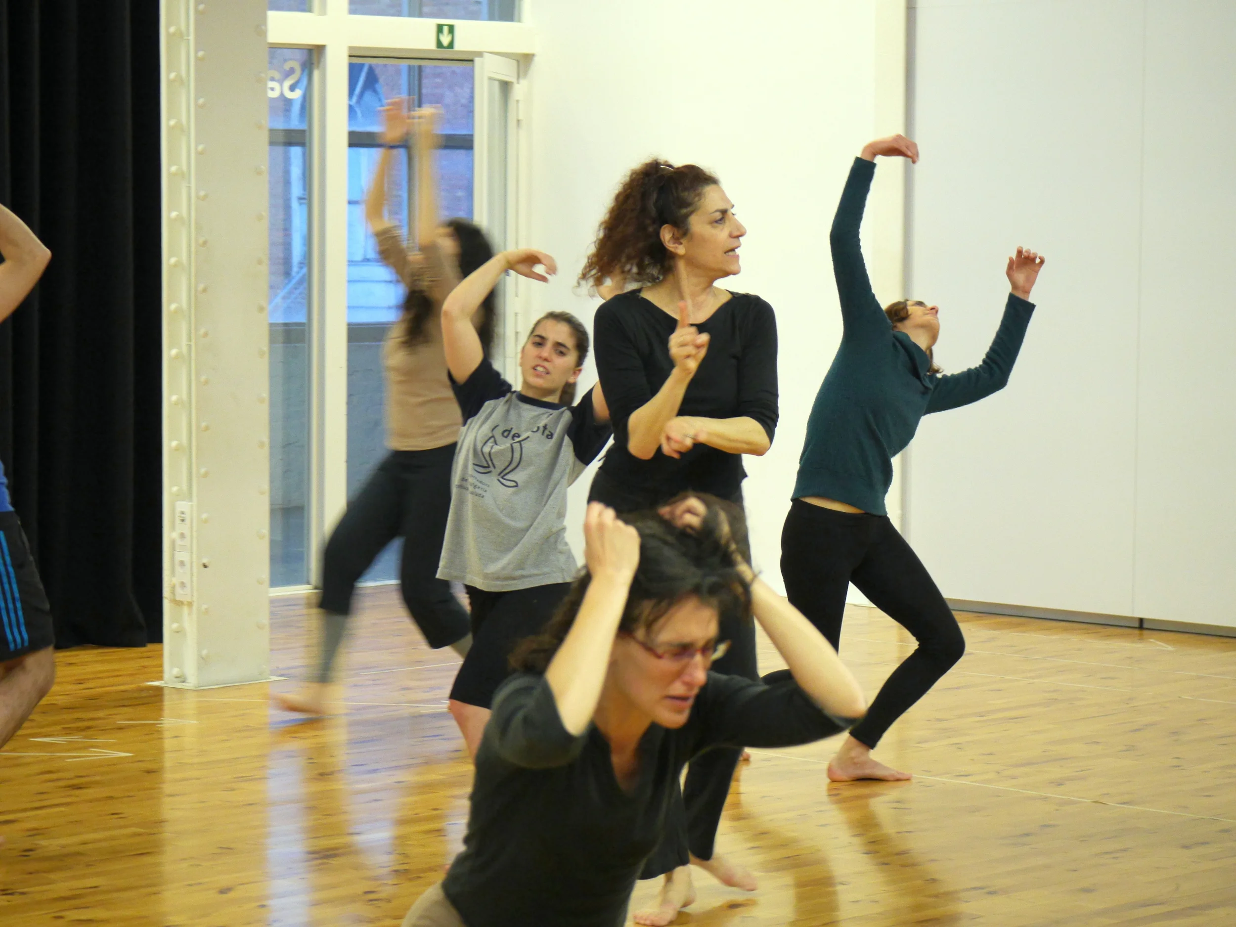 Upcoming Summer 2015 Programs!