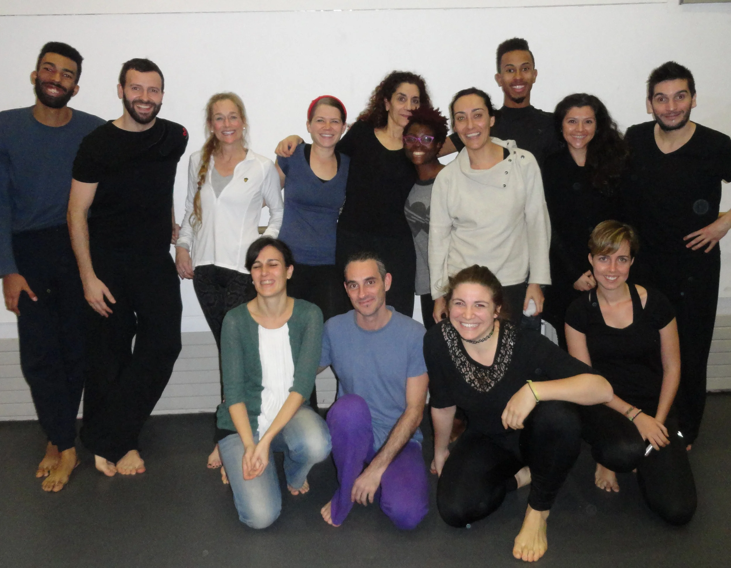 Barcelona Winter Study Abroad