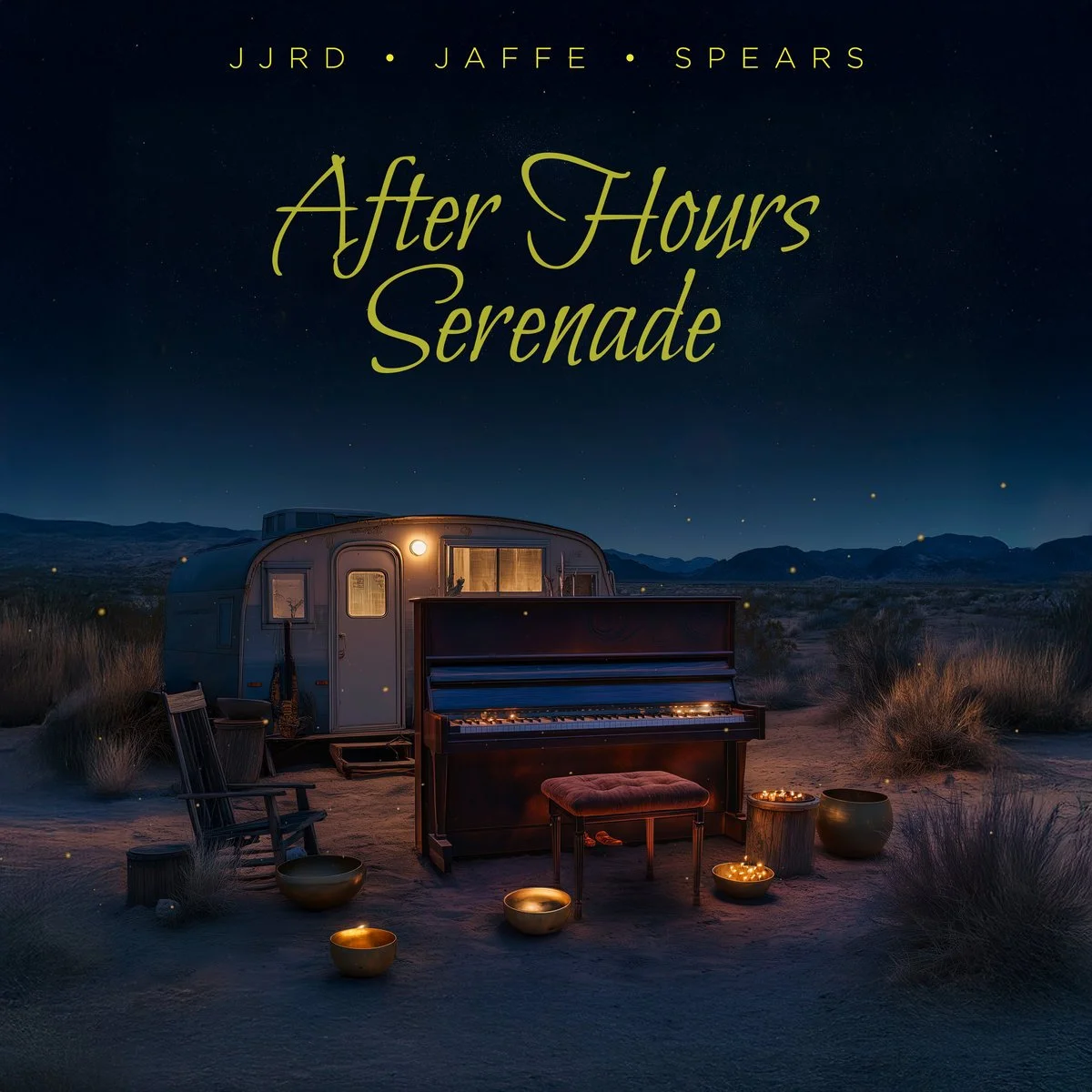 After Hours Serenade