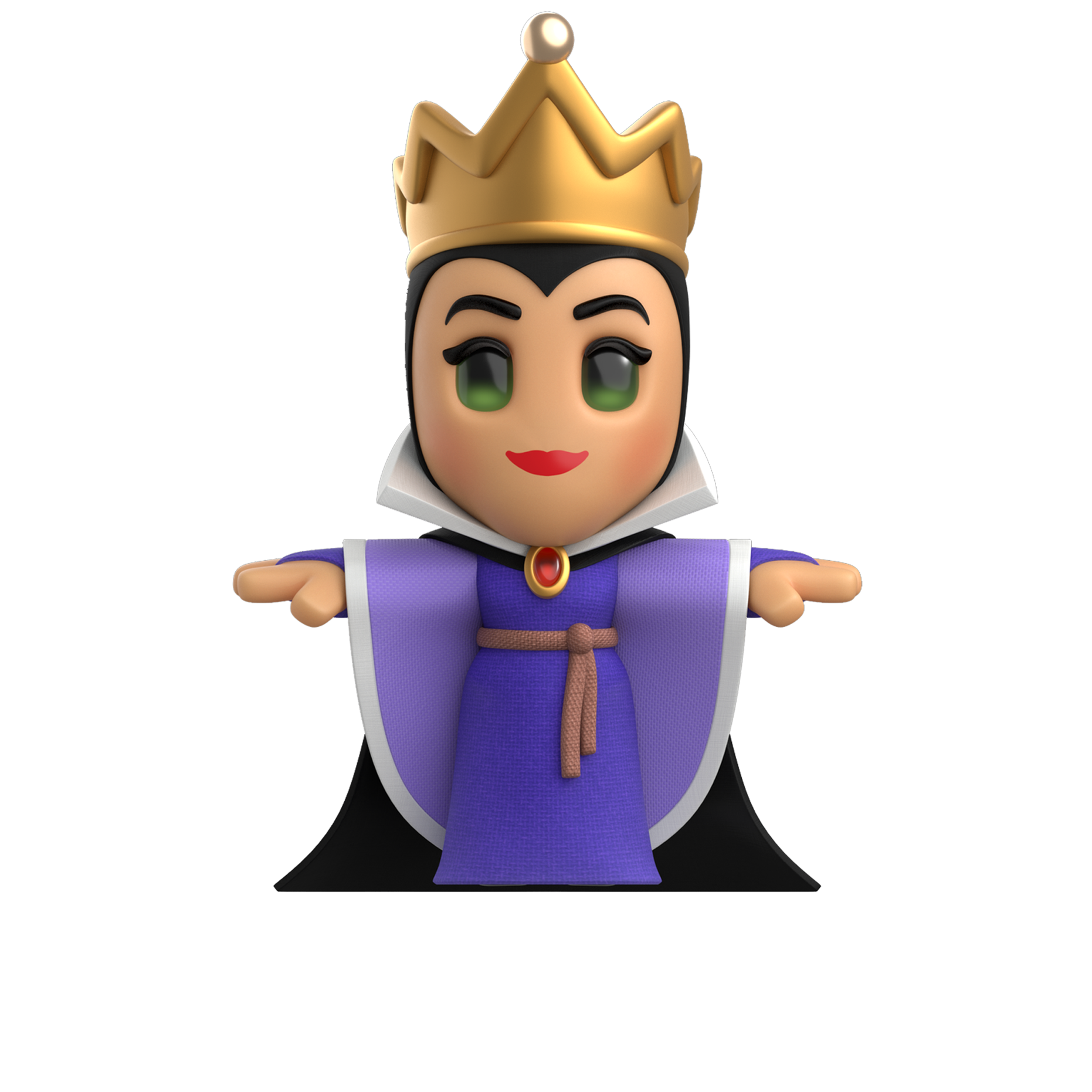 EvilQueenFront.png