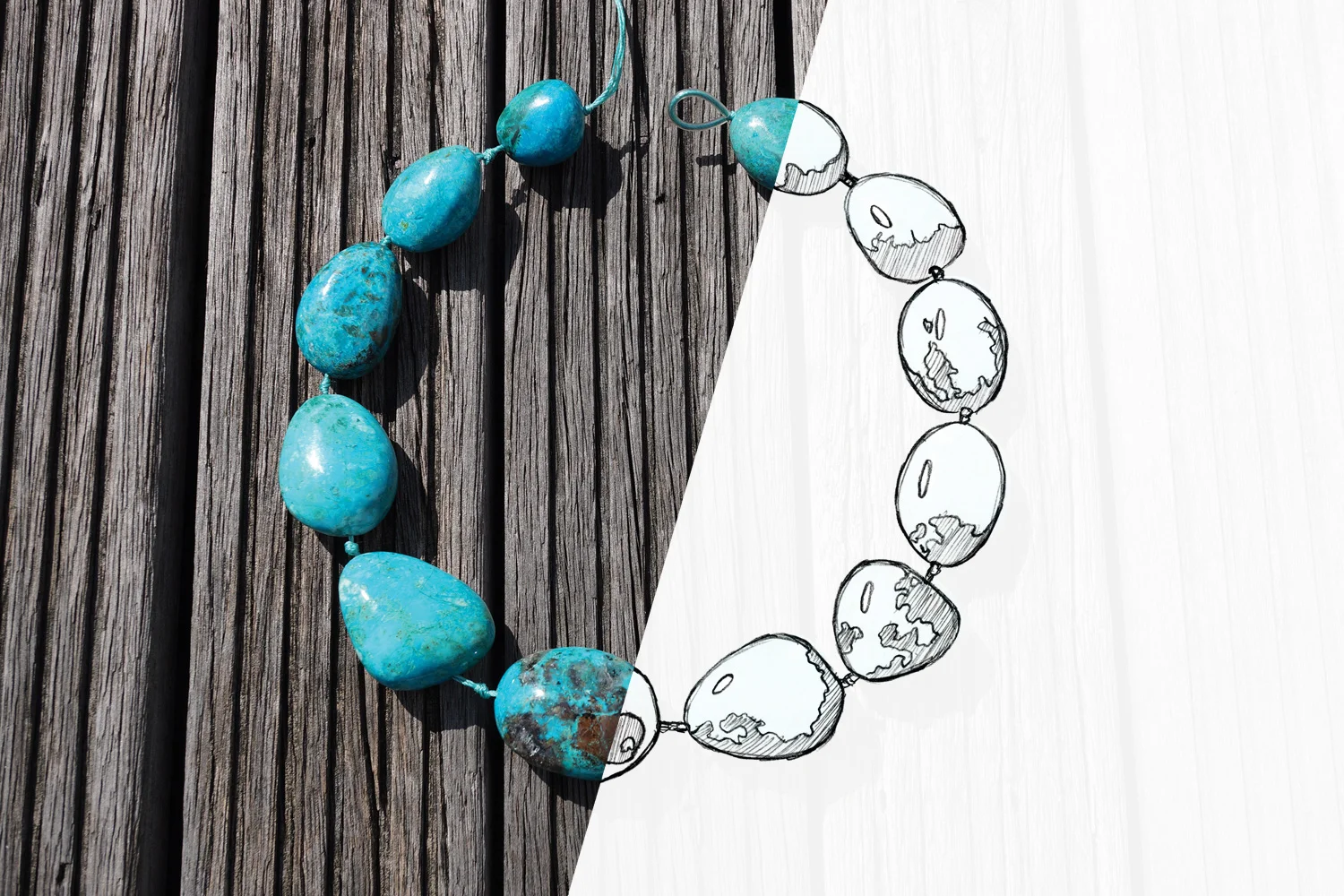 Chrysocolla