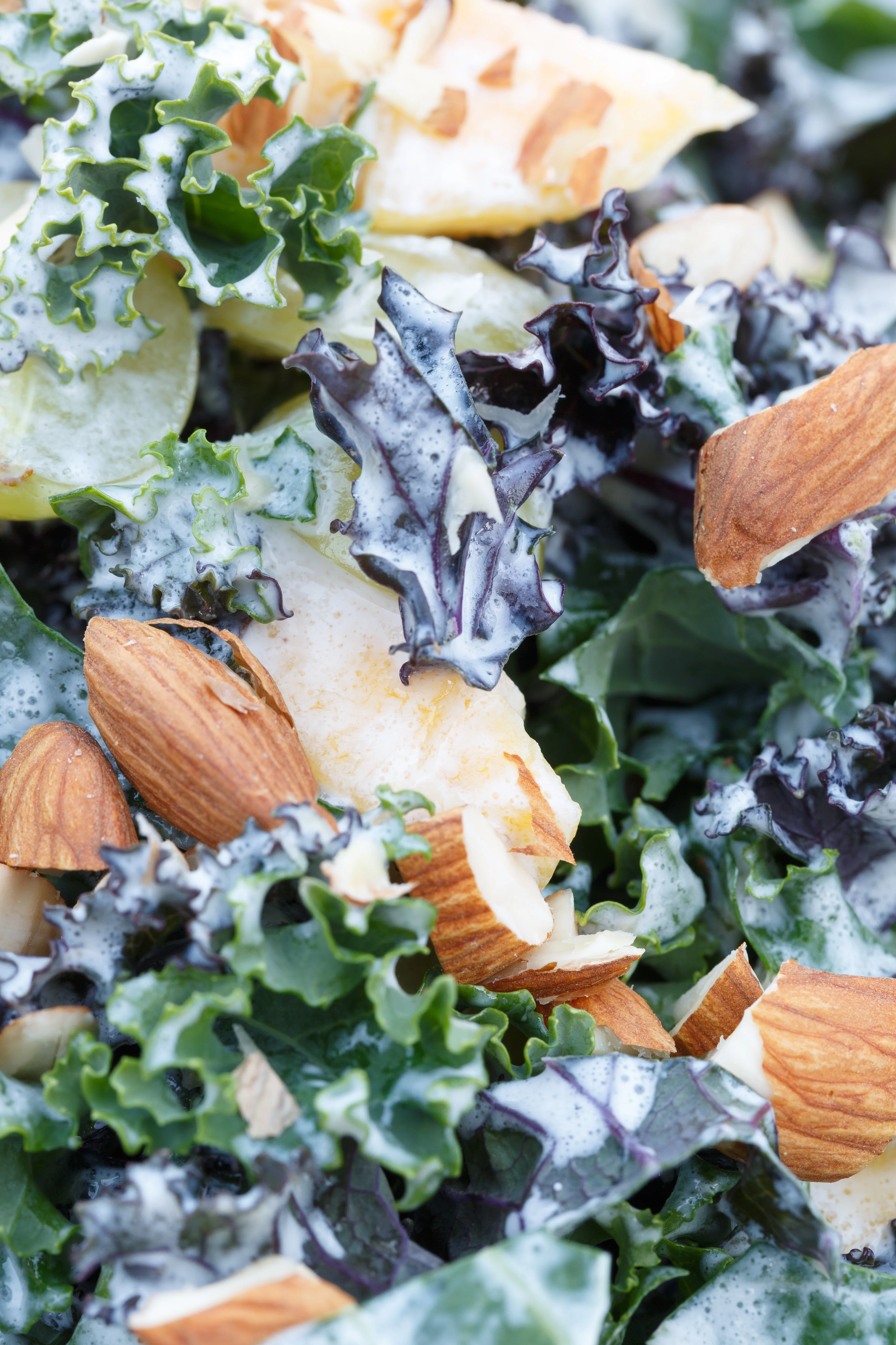 Kale Salad