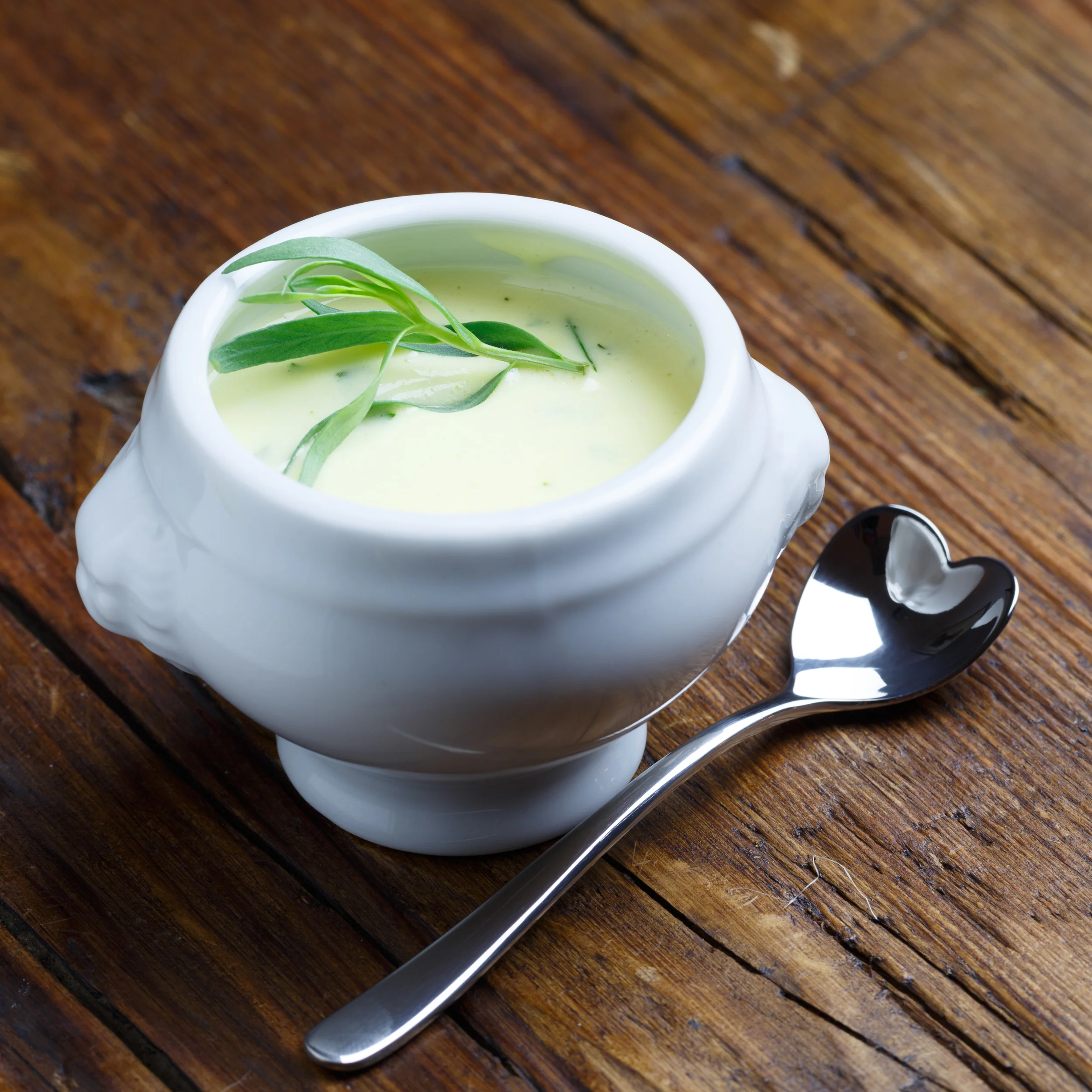 Béarnaise Sauce