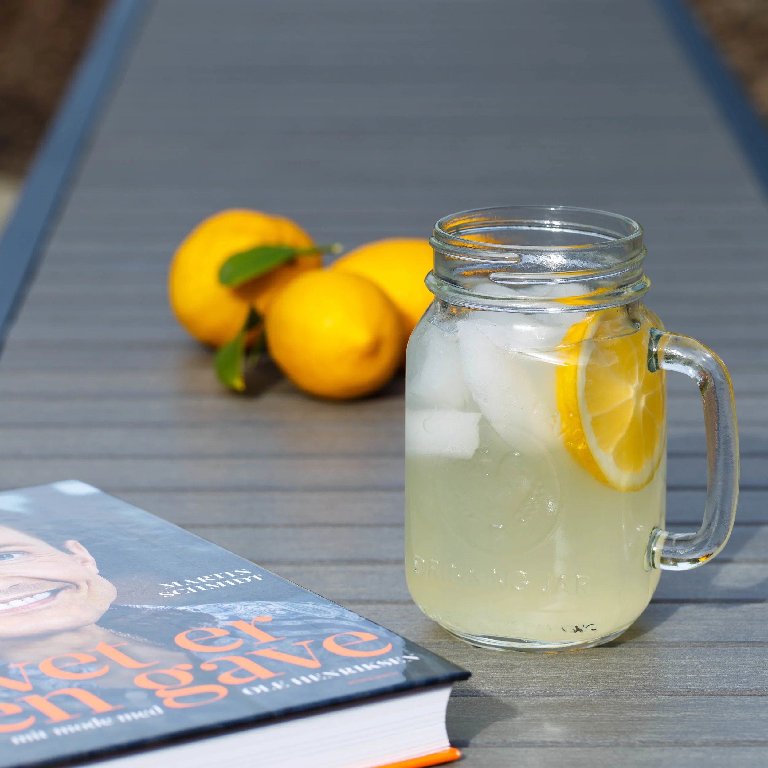 Lemonade