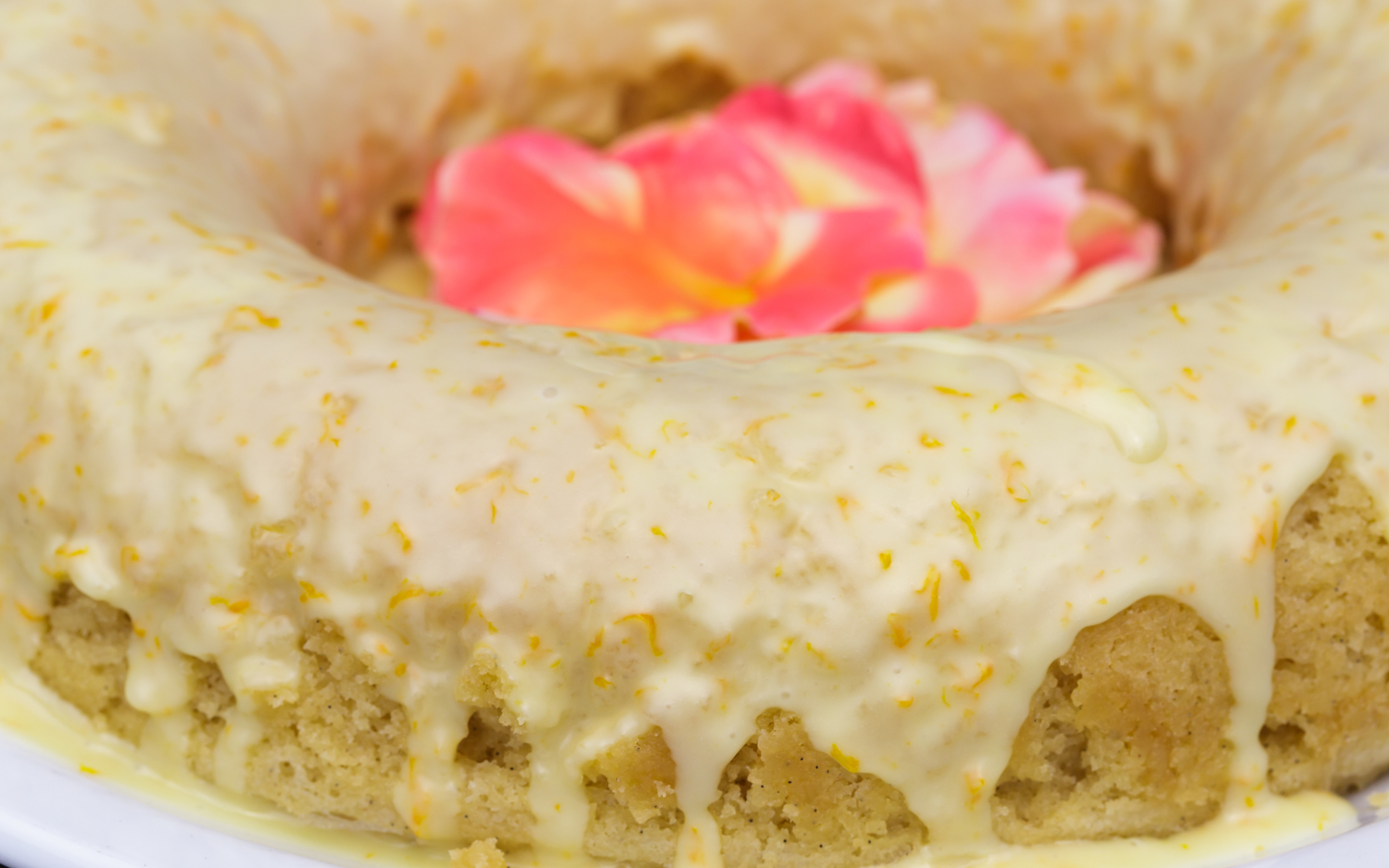 Boil cake - No-bake cake