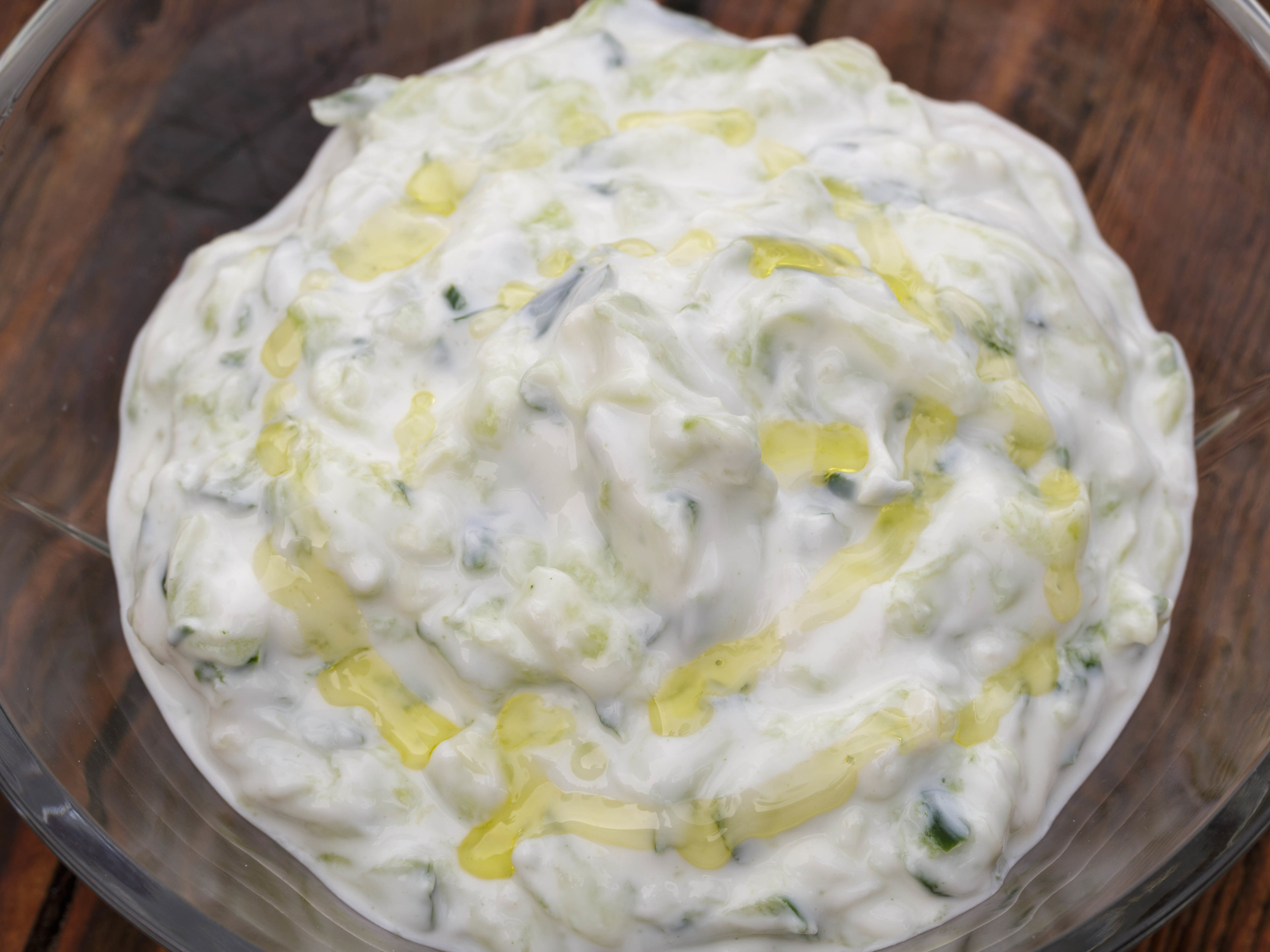 Tzatziki