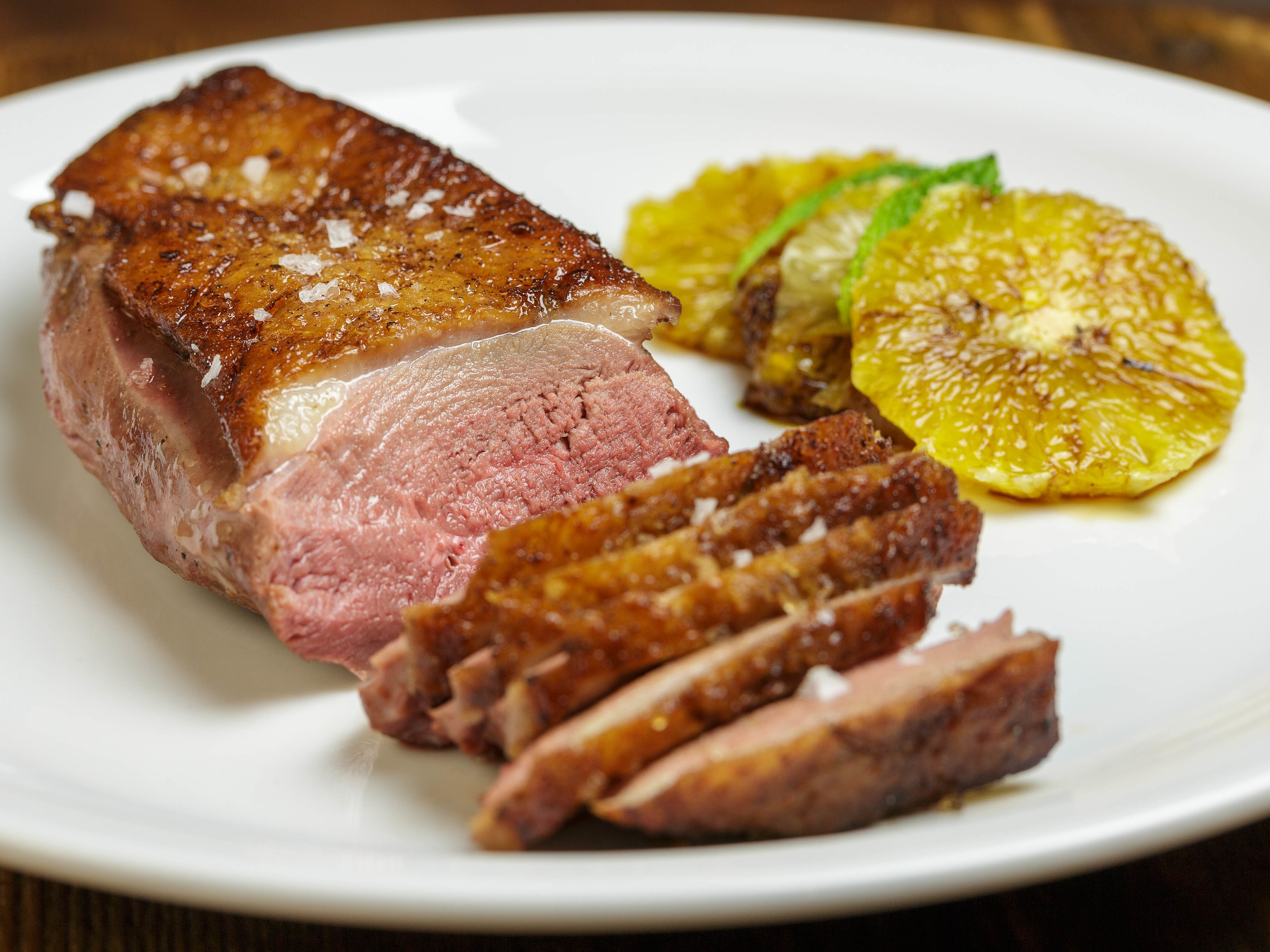 How to Get a Great Sear on Sous Vide Steak - A Duck's Oven