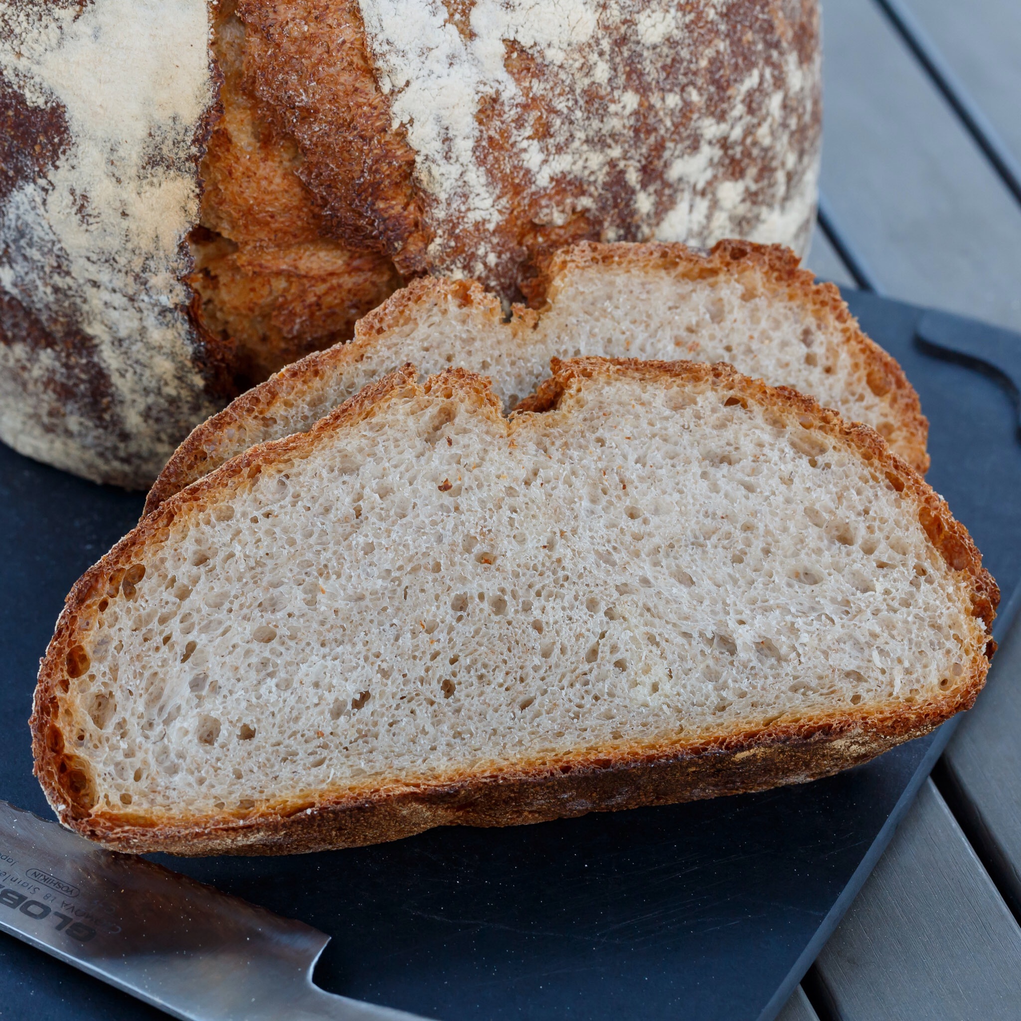 Bread