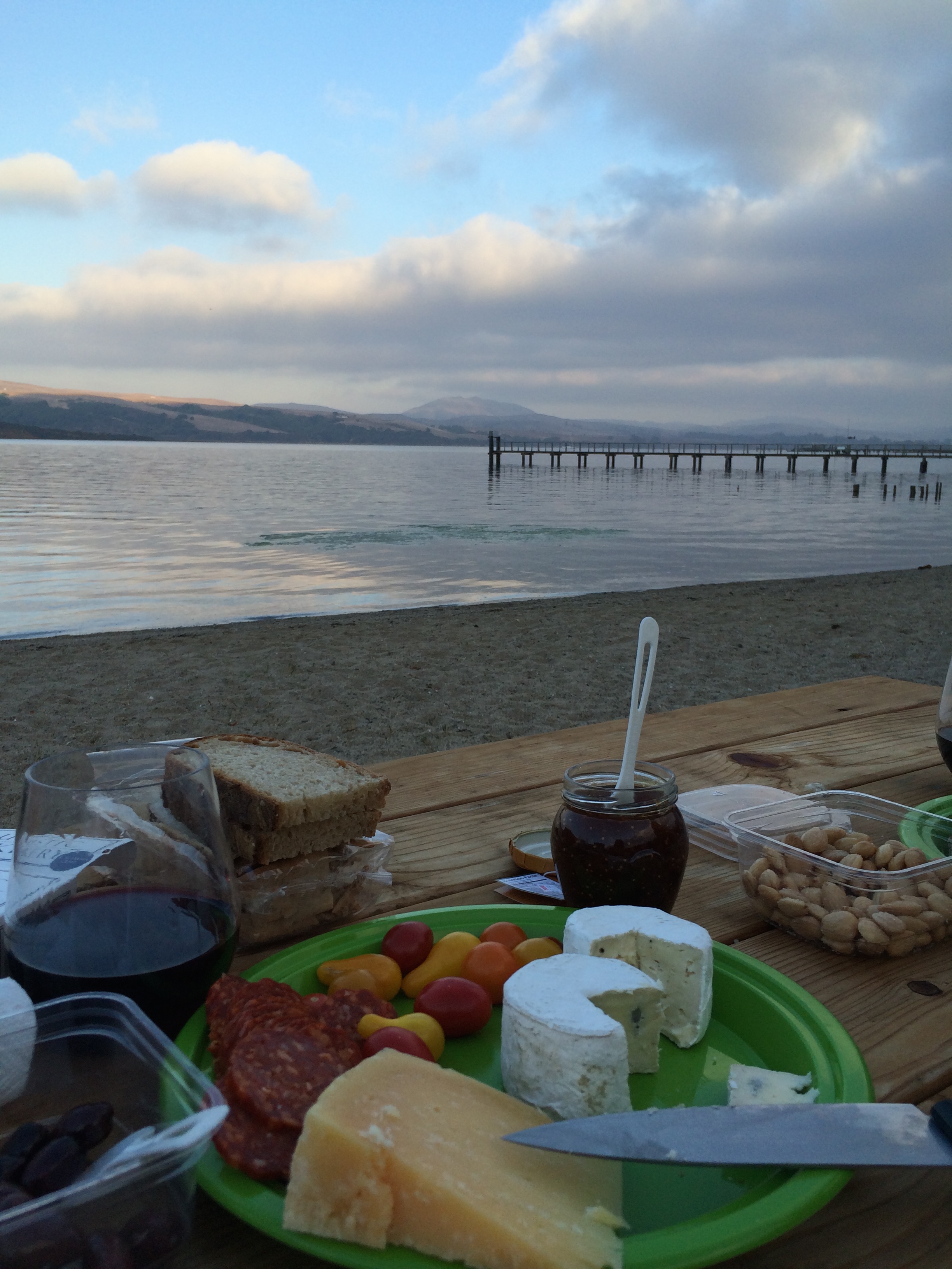 Picnic.