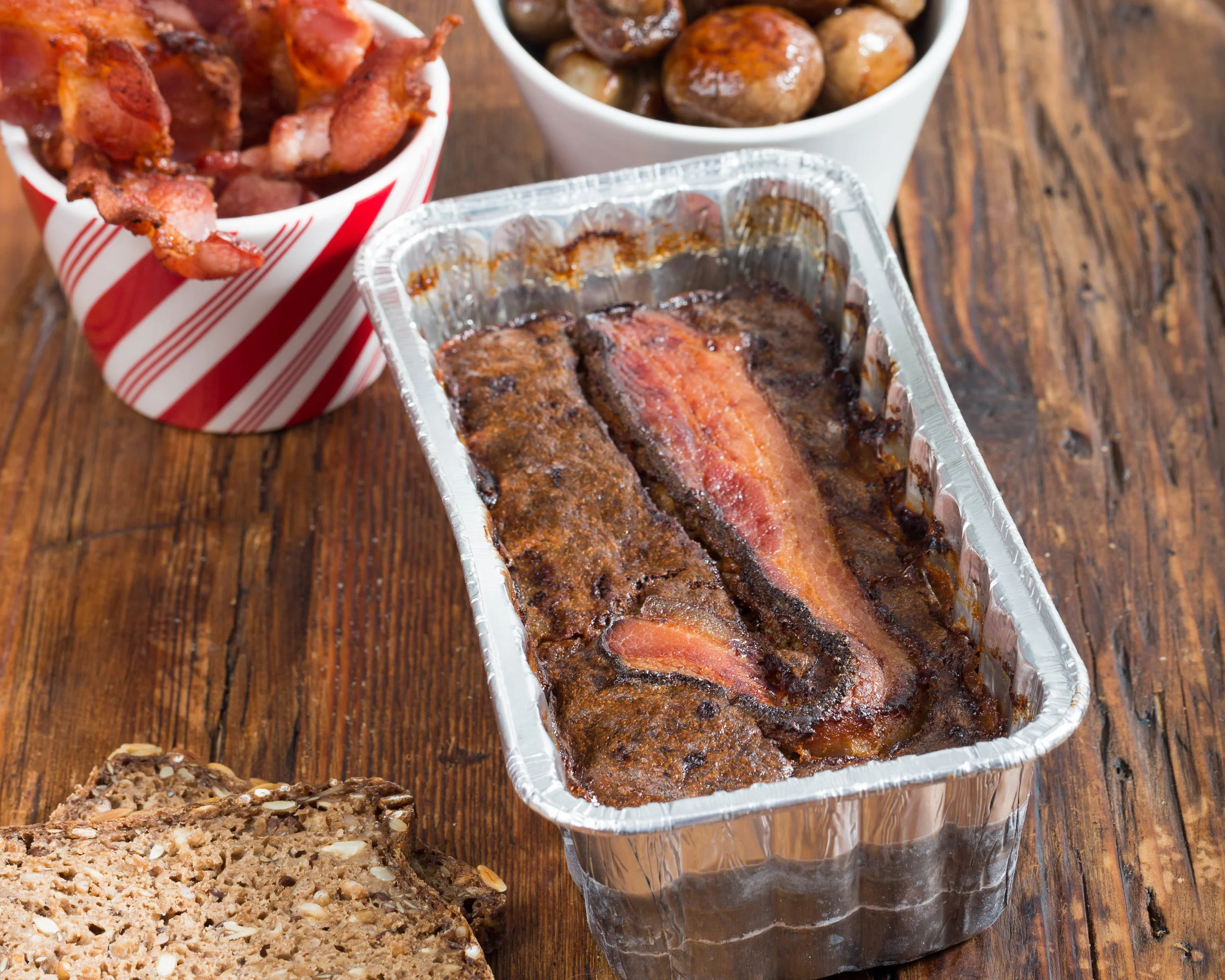 Christmas Liver Pâté