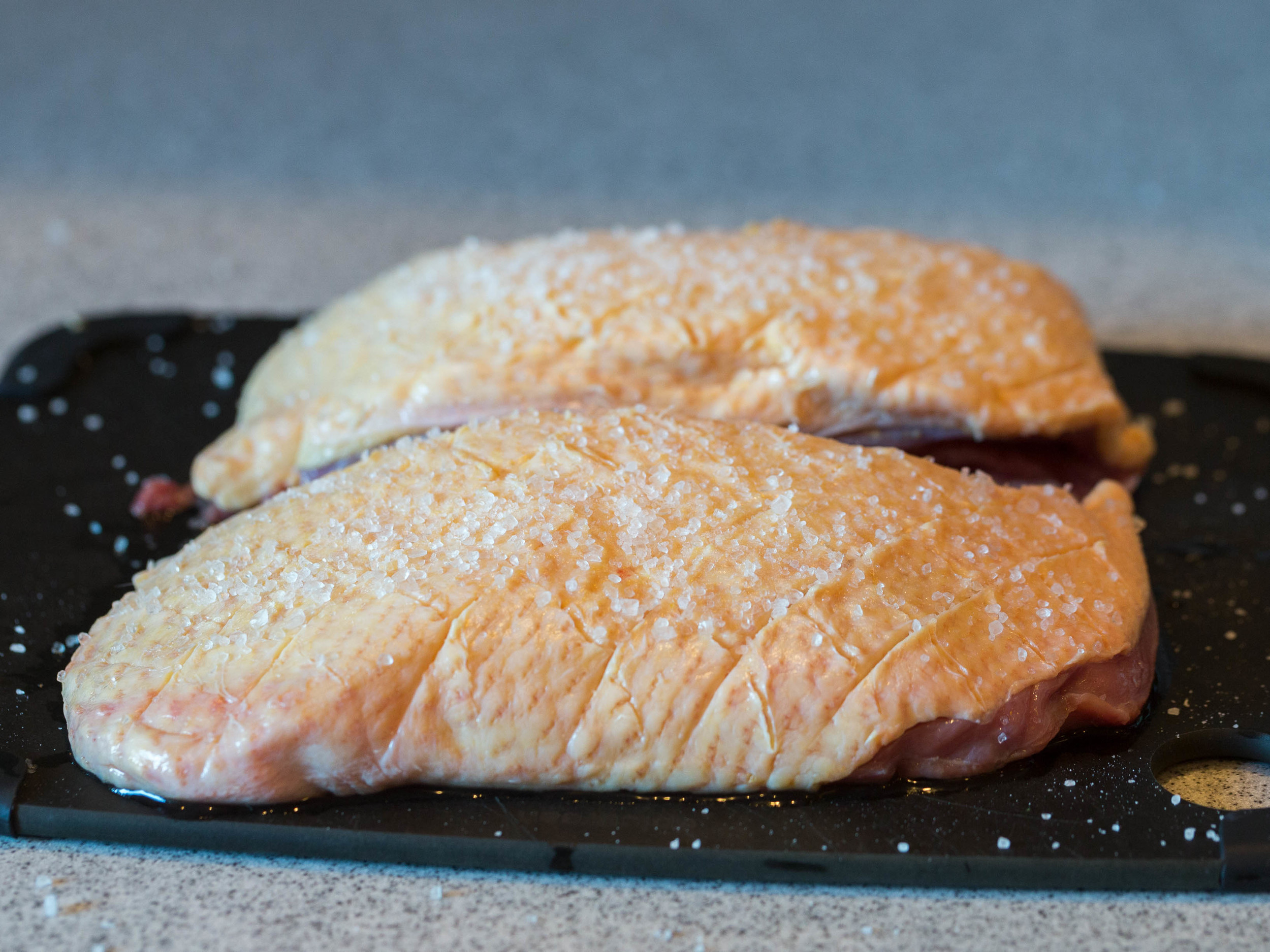 Duck Breasts