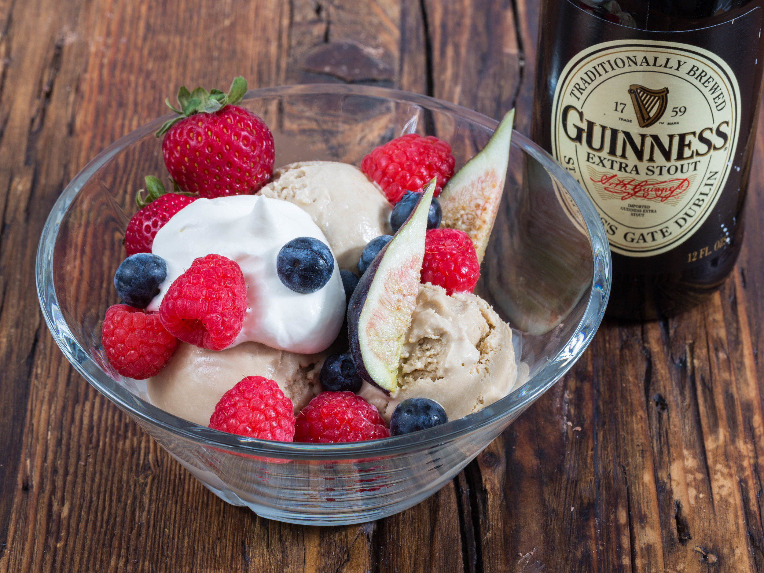 Stout Ice Cream