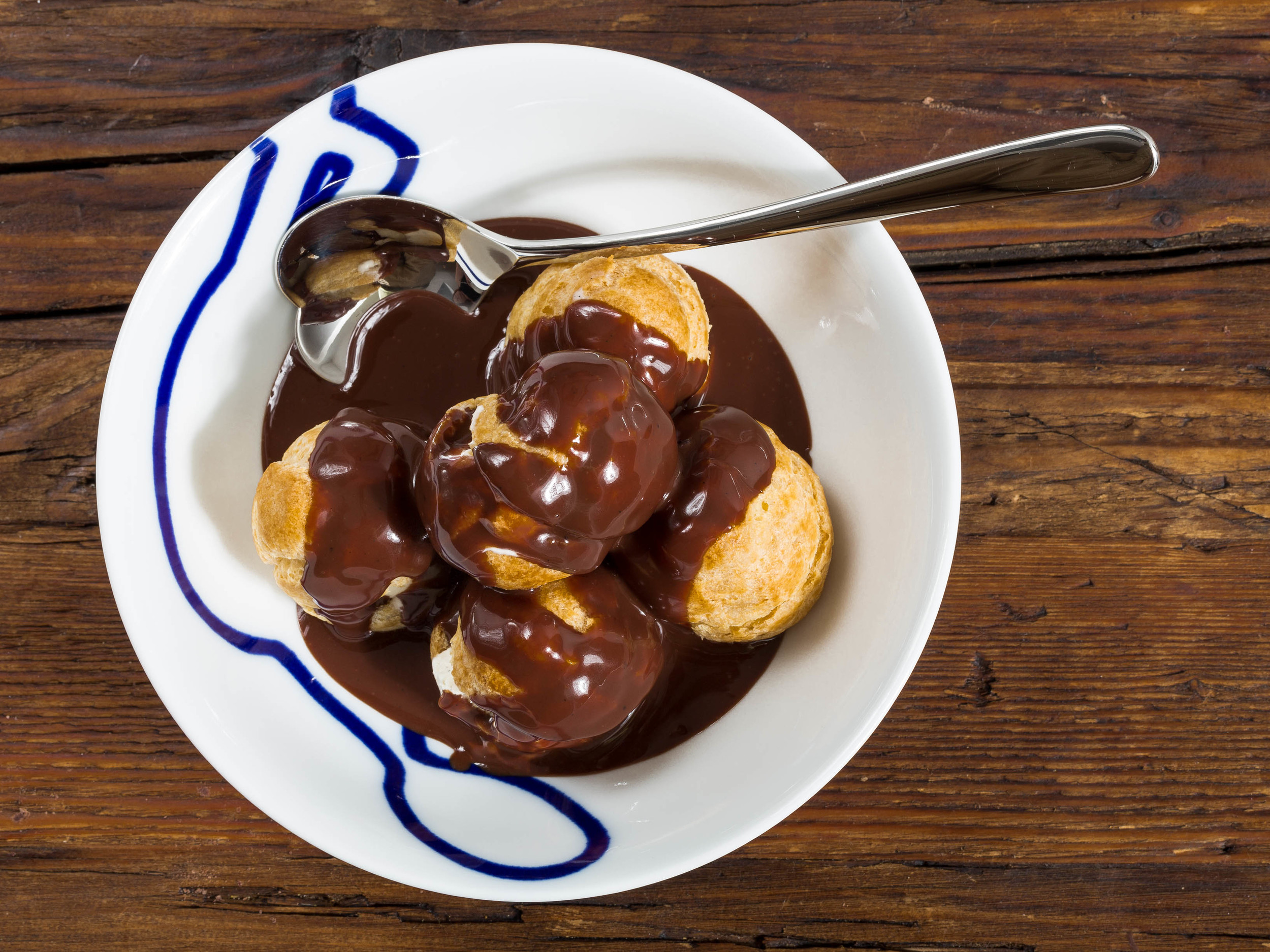 Profiterole