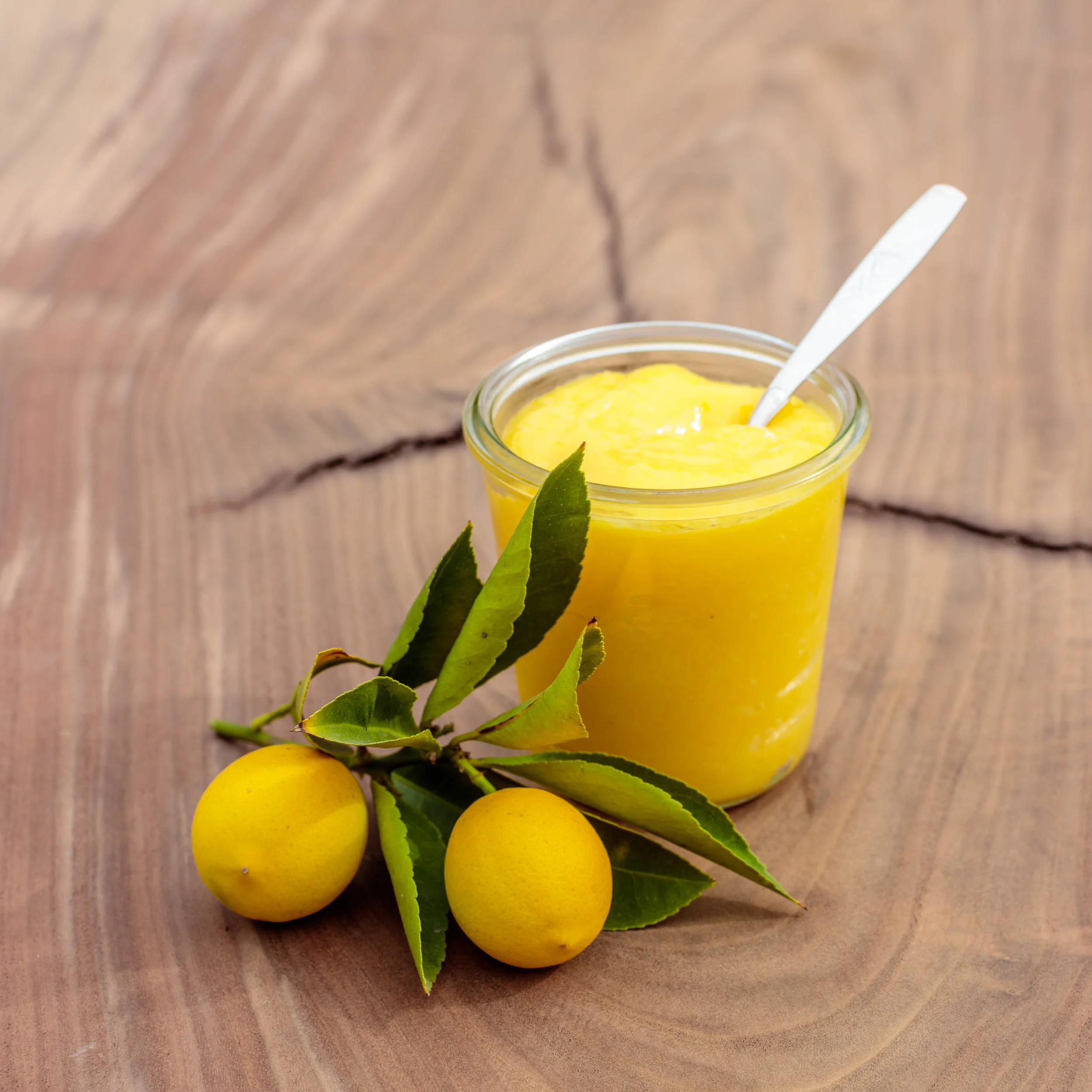 Lemon Curd