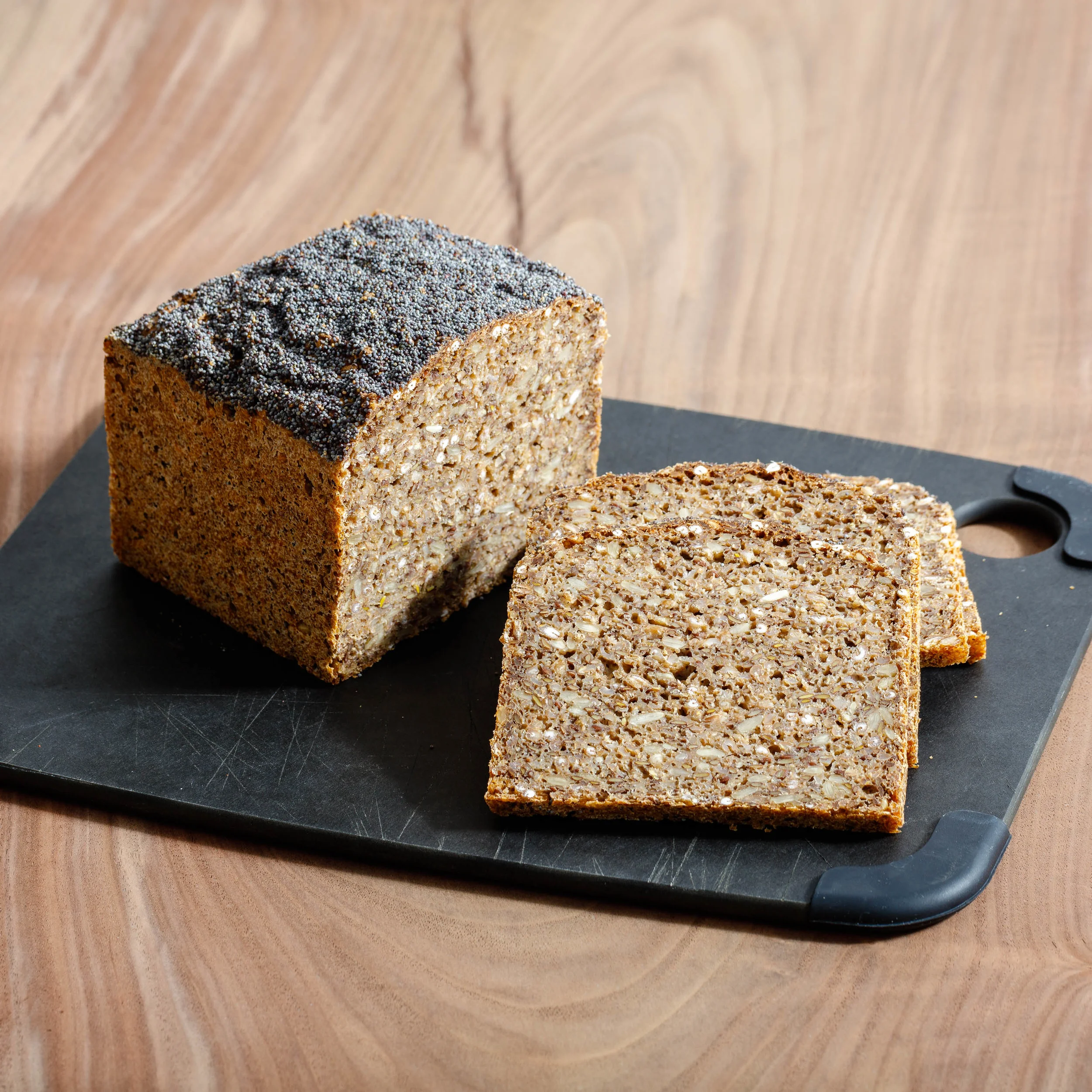 Danish Ryebread