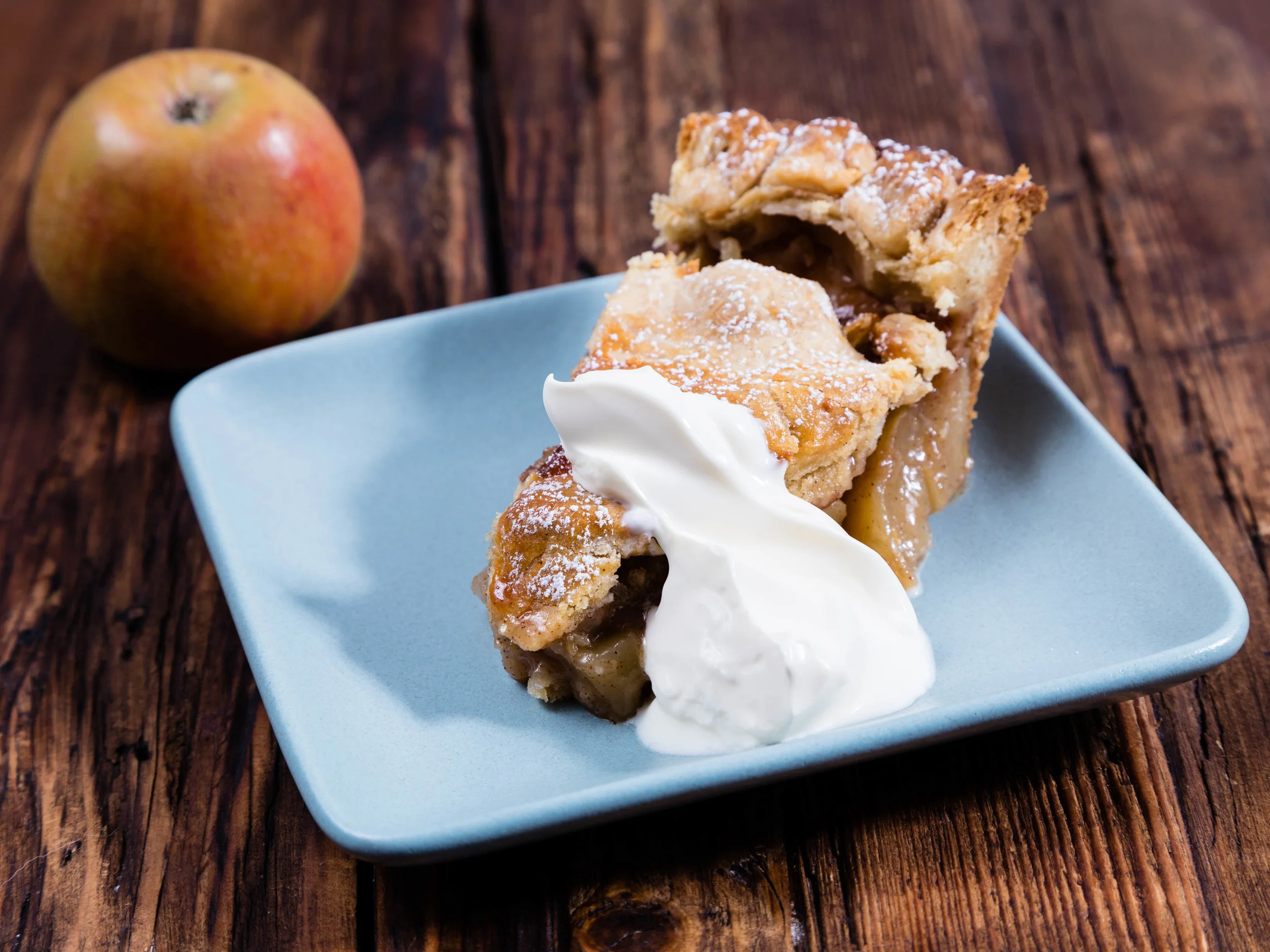 Apple Pie