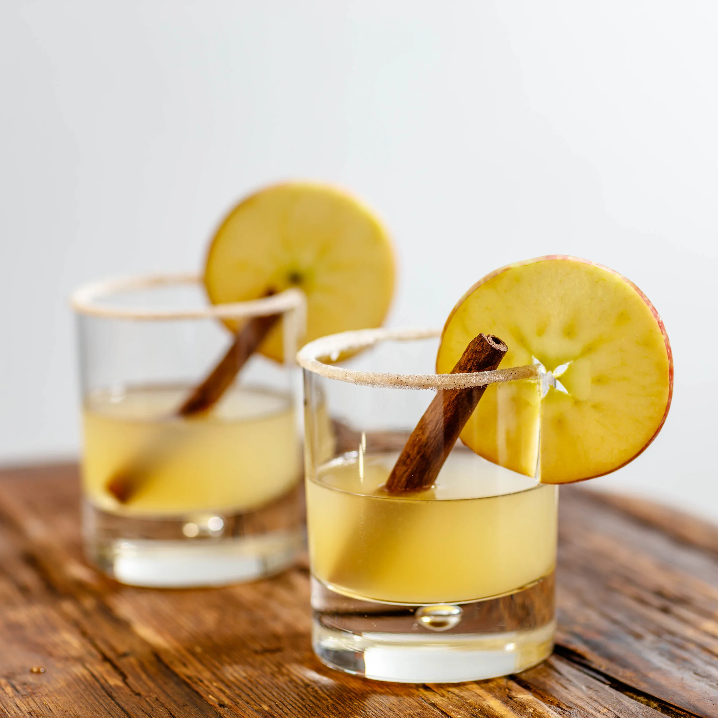 Apple Pie-tini
