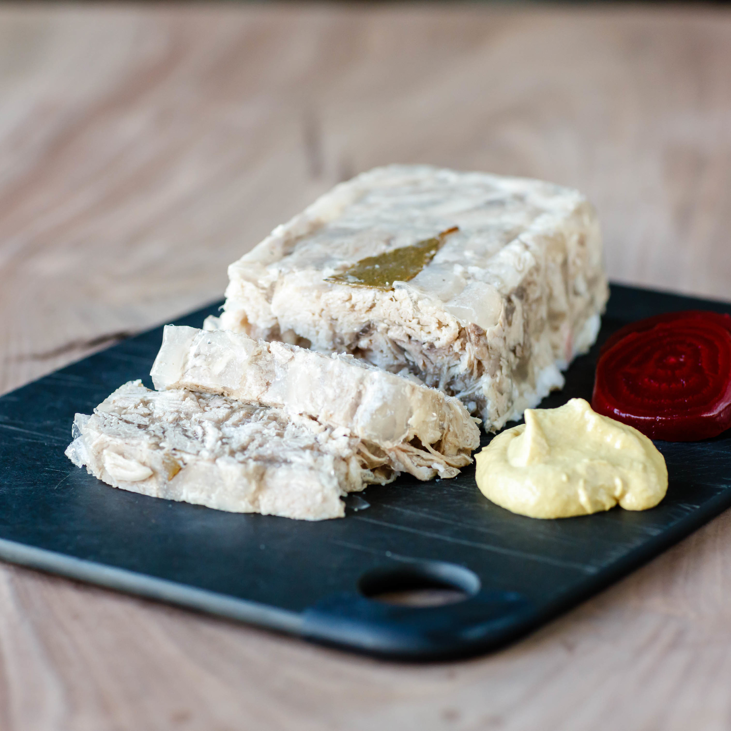 Head Cheese - Sylte