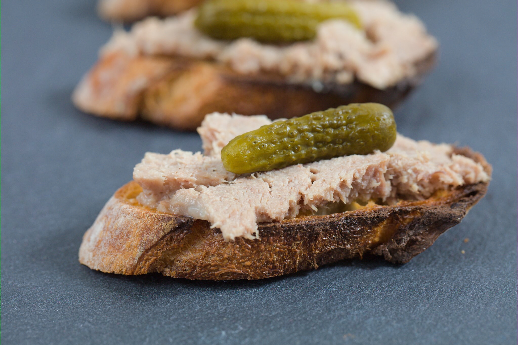 Duck Rilette